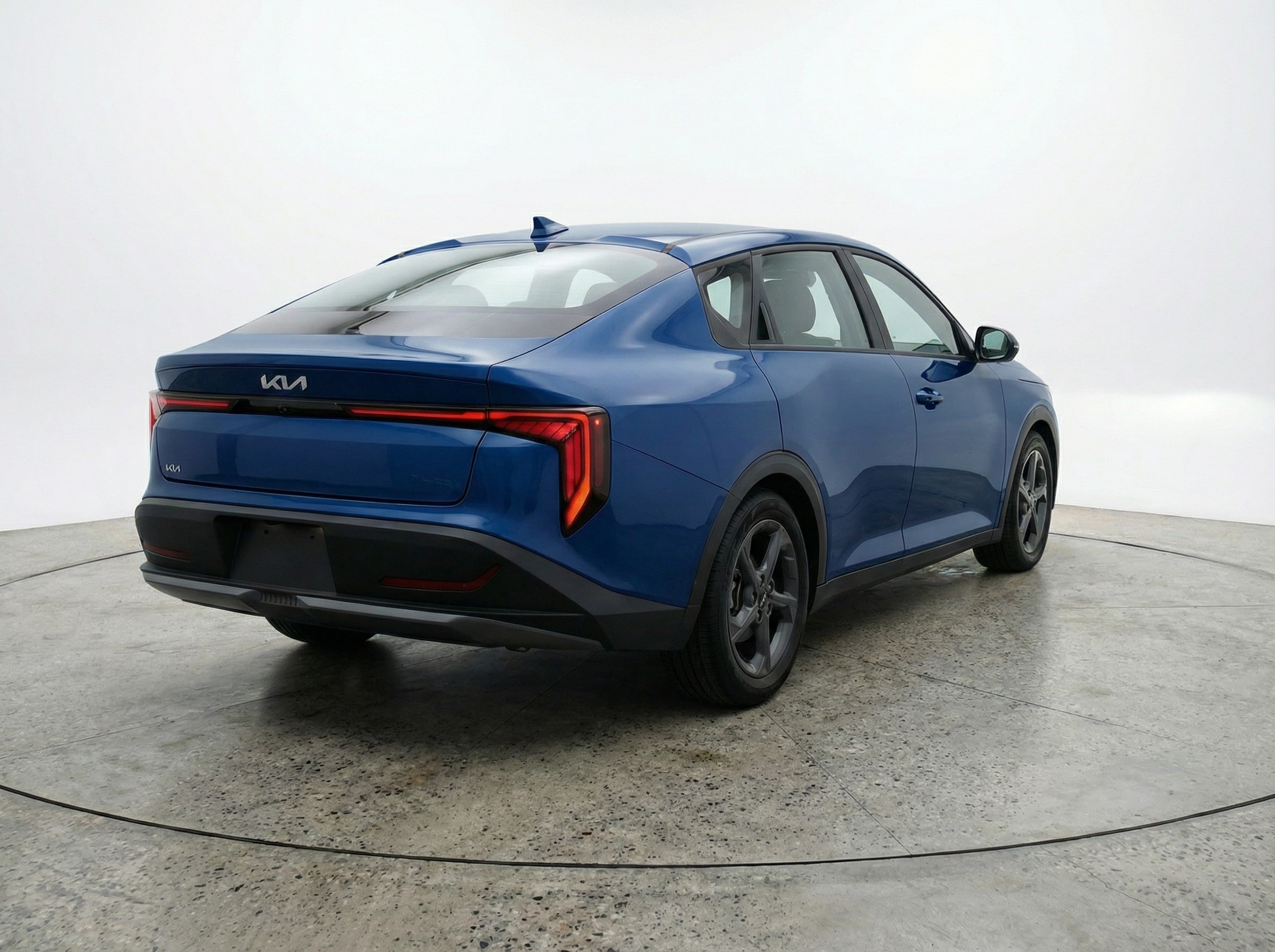 Thumbnail: 2025 Kia K4 - 7