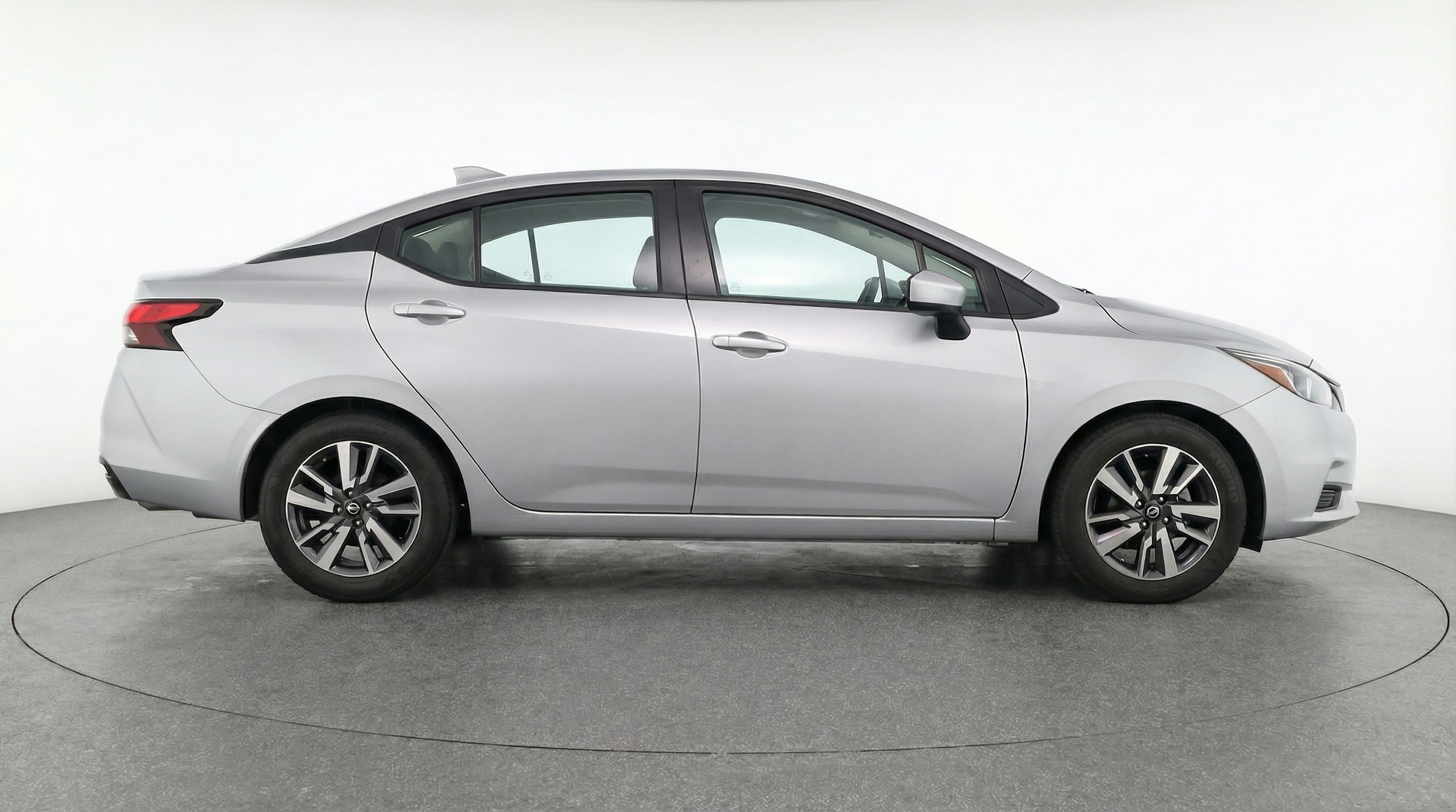 Thumbnail: 2025 Nissan Versa - 8