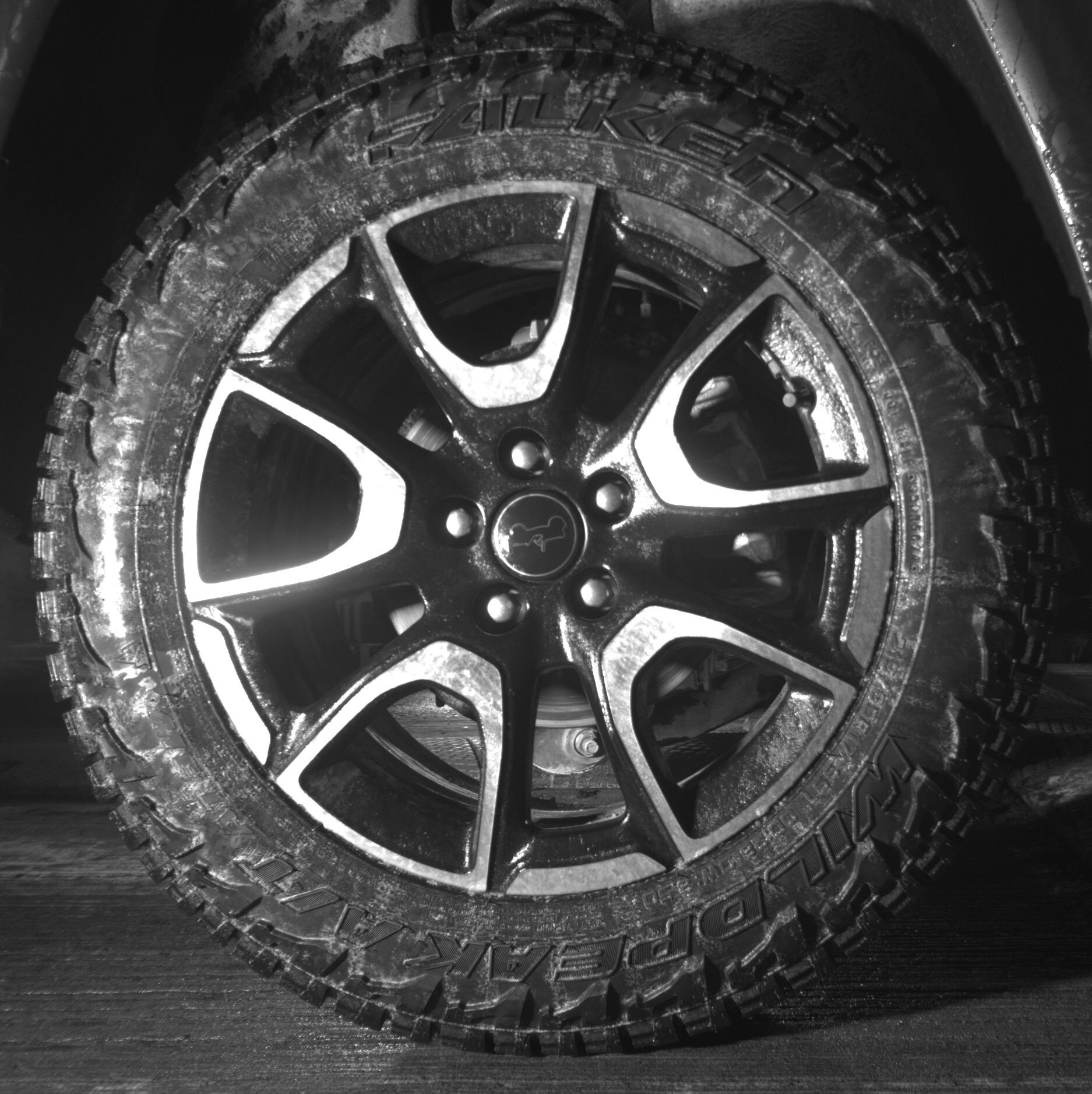 Thumbnail: 2025 Jeep Compass - 12