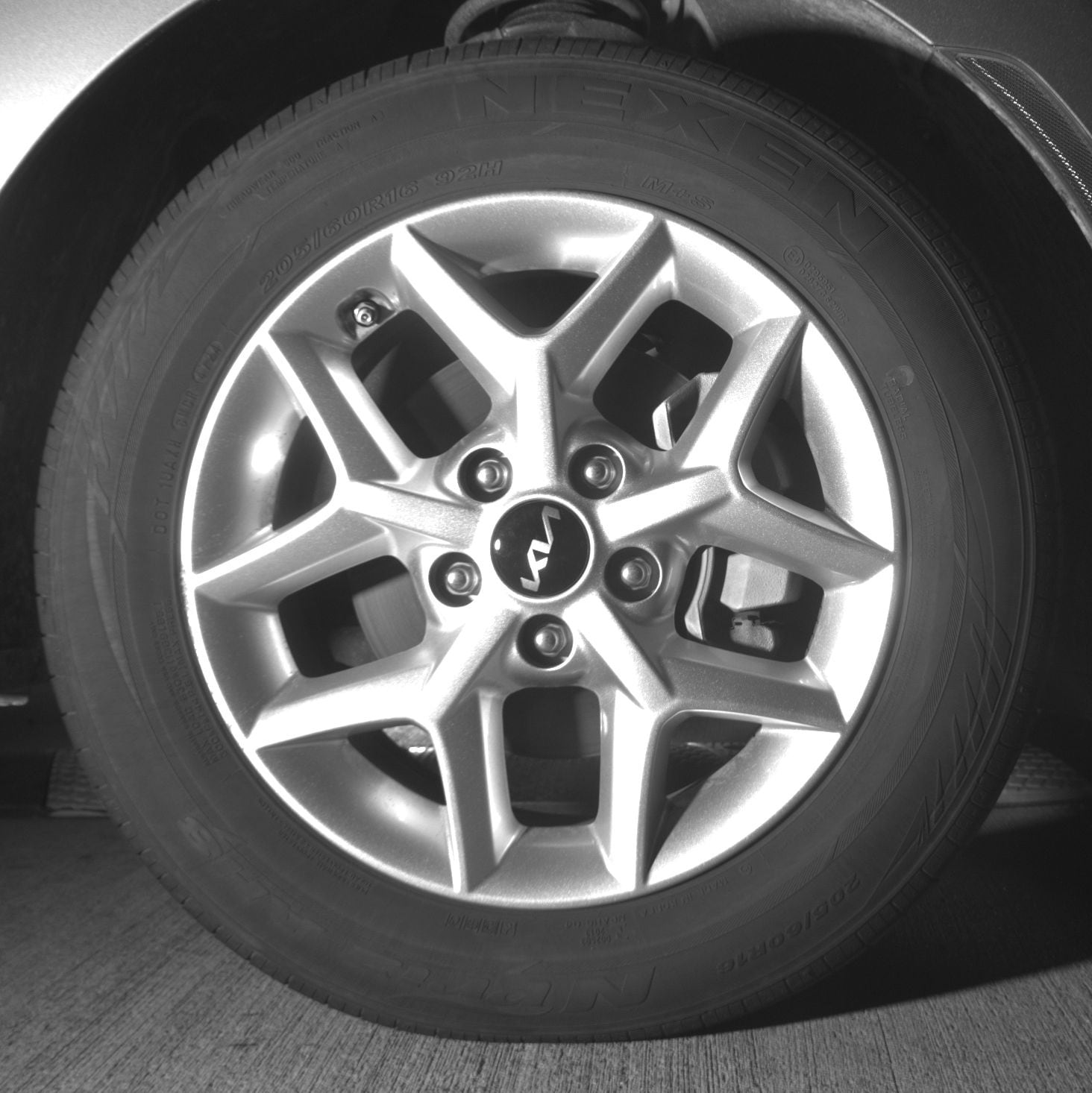 Thumbnail: 2025 Kia Soul - 10