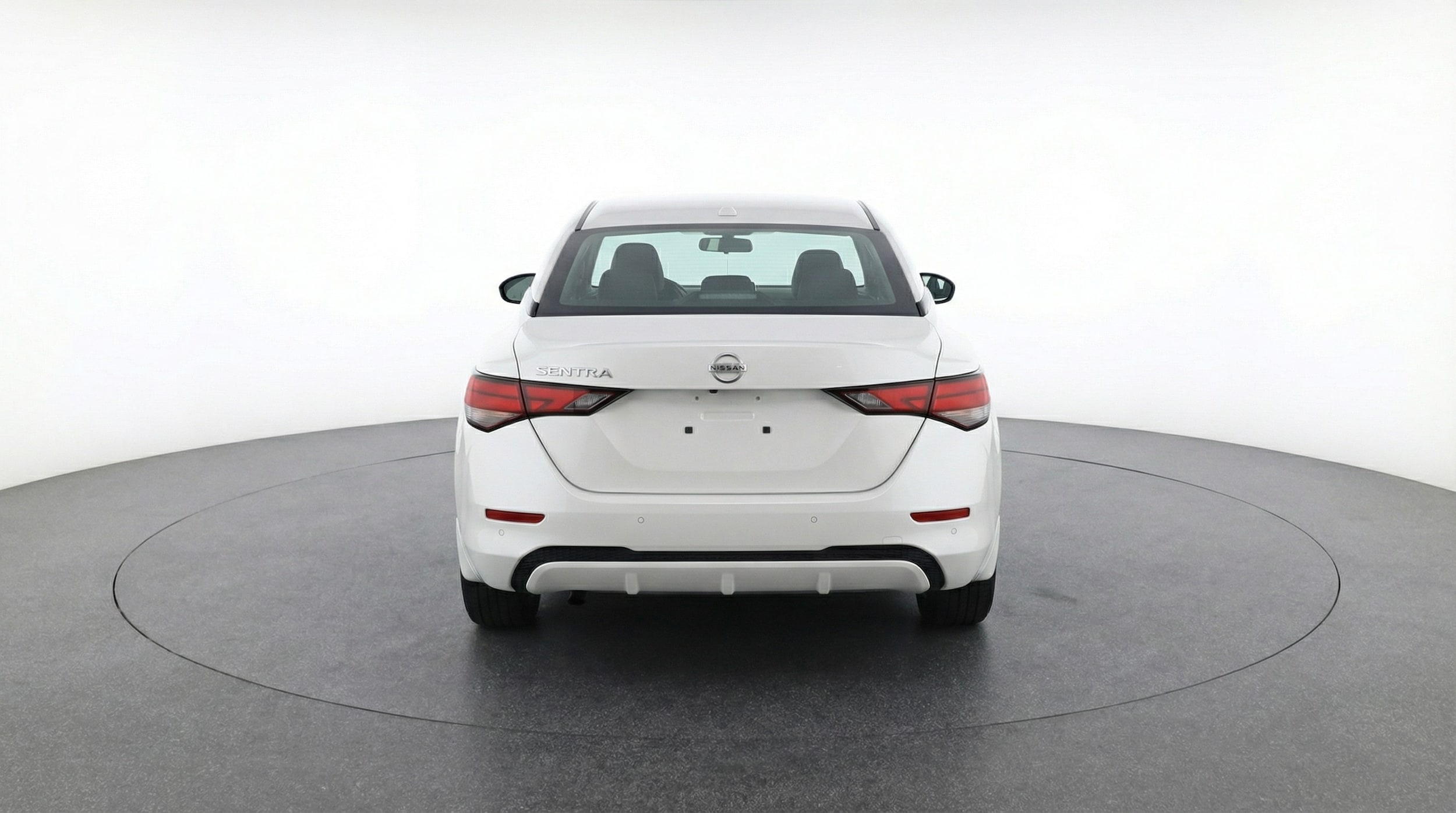 Thumbnail: 2025 Nissan Sentra - 6