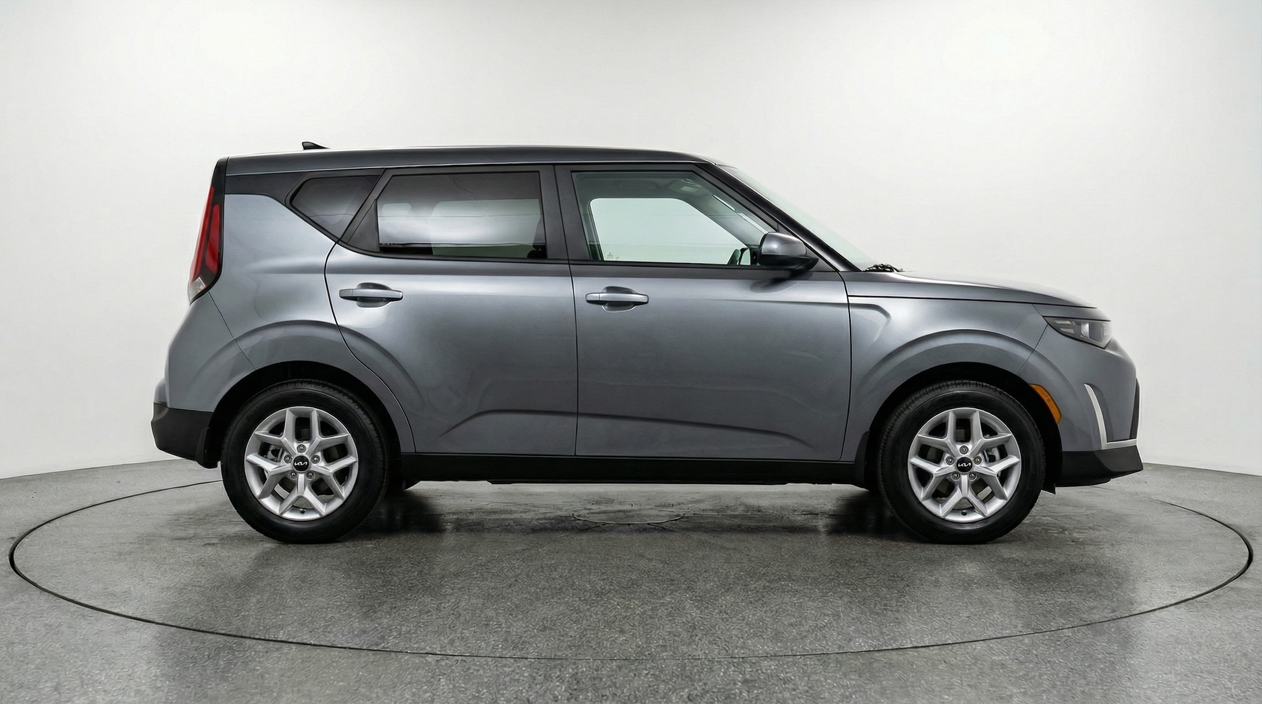 Thumbnail: 2025 Kia Soul - 8