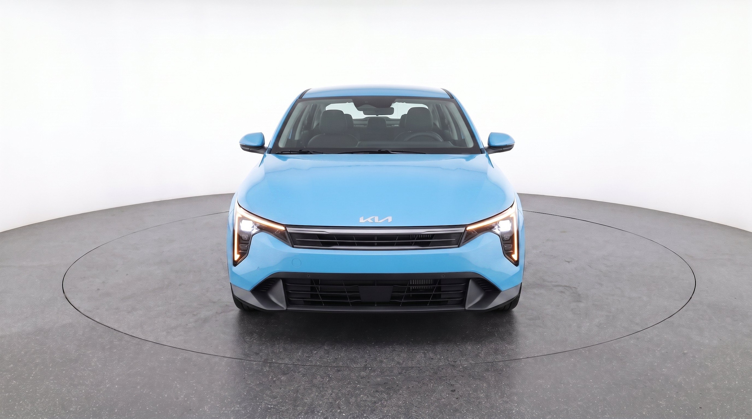 Thumbnail: 2026 Kia K4 - 2