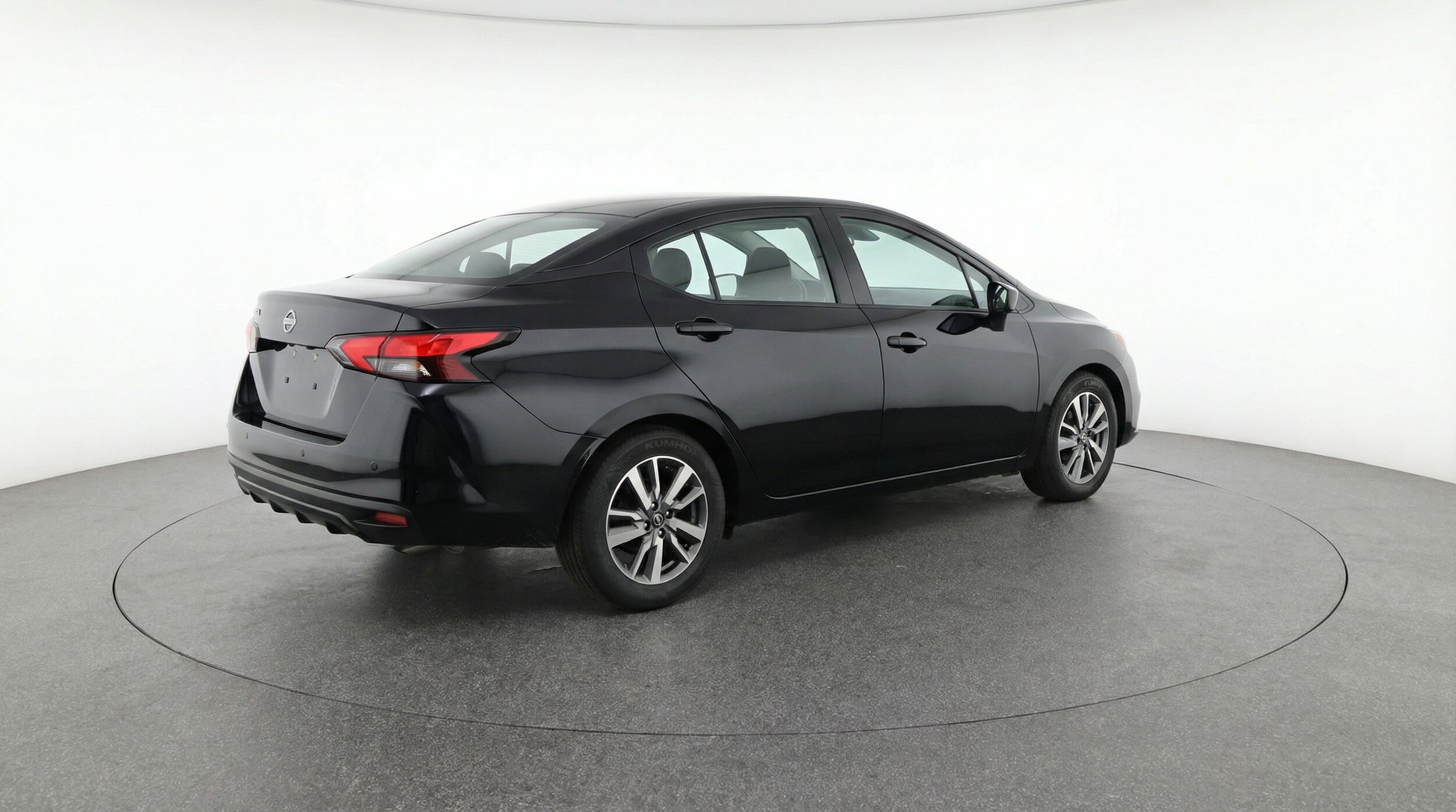 Thumbnail: 2025 Nissan Versa - 7