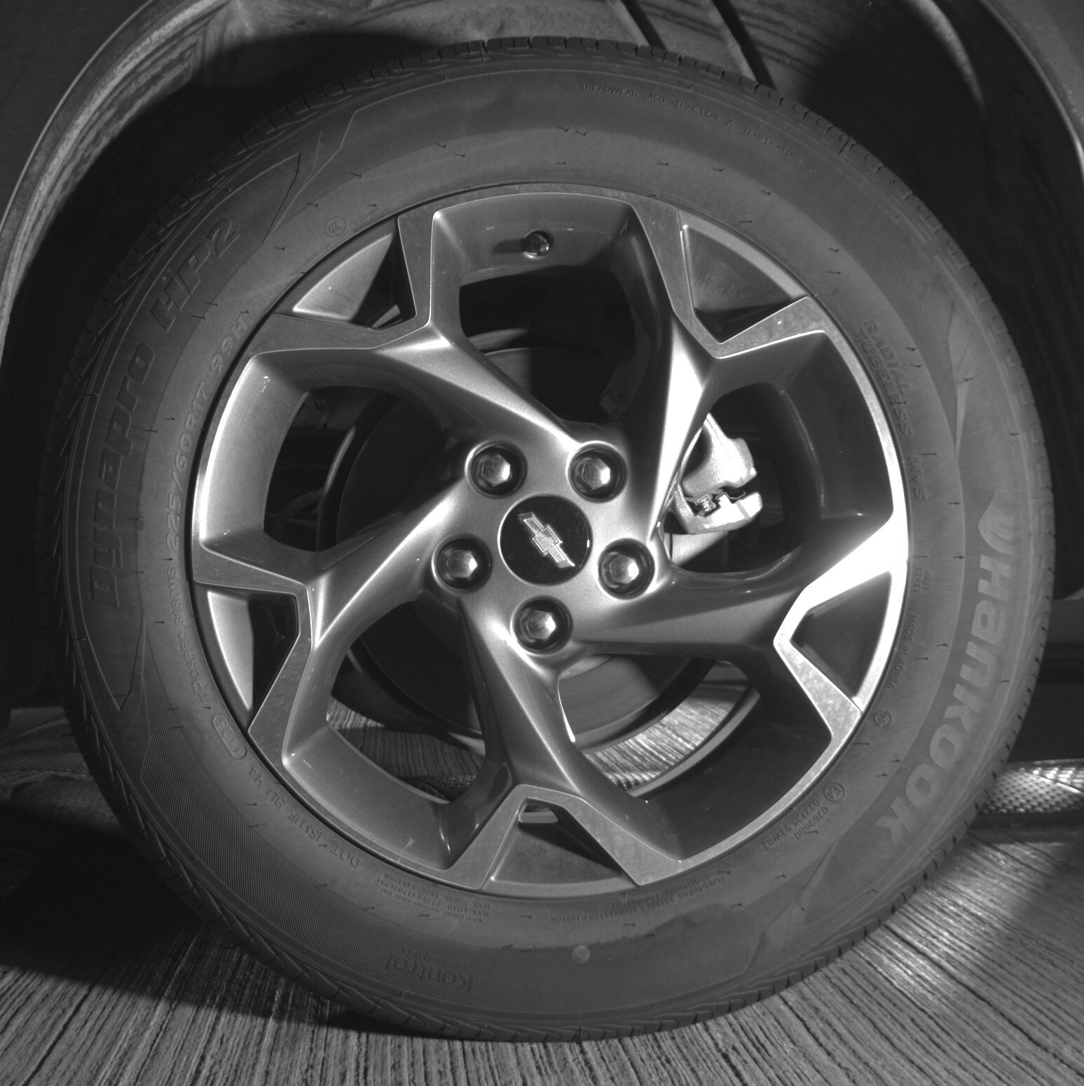 Thumbnail: 2025 Chevrolet Trax - 11