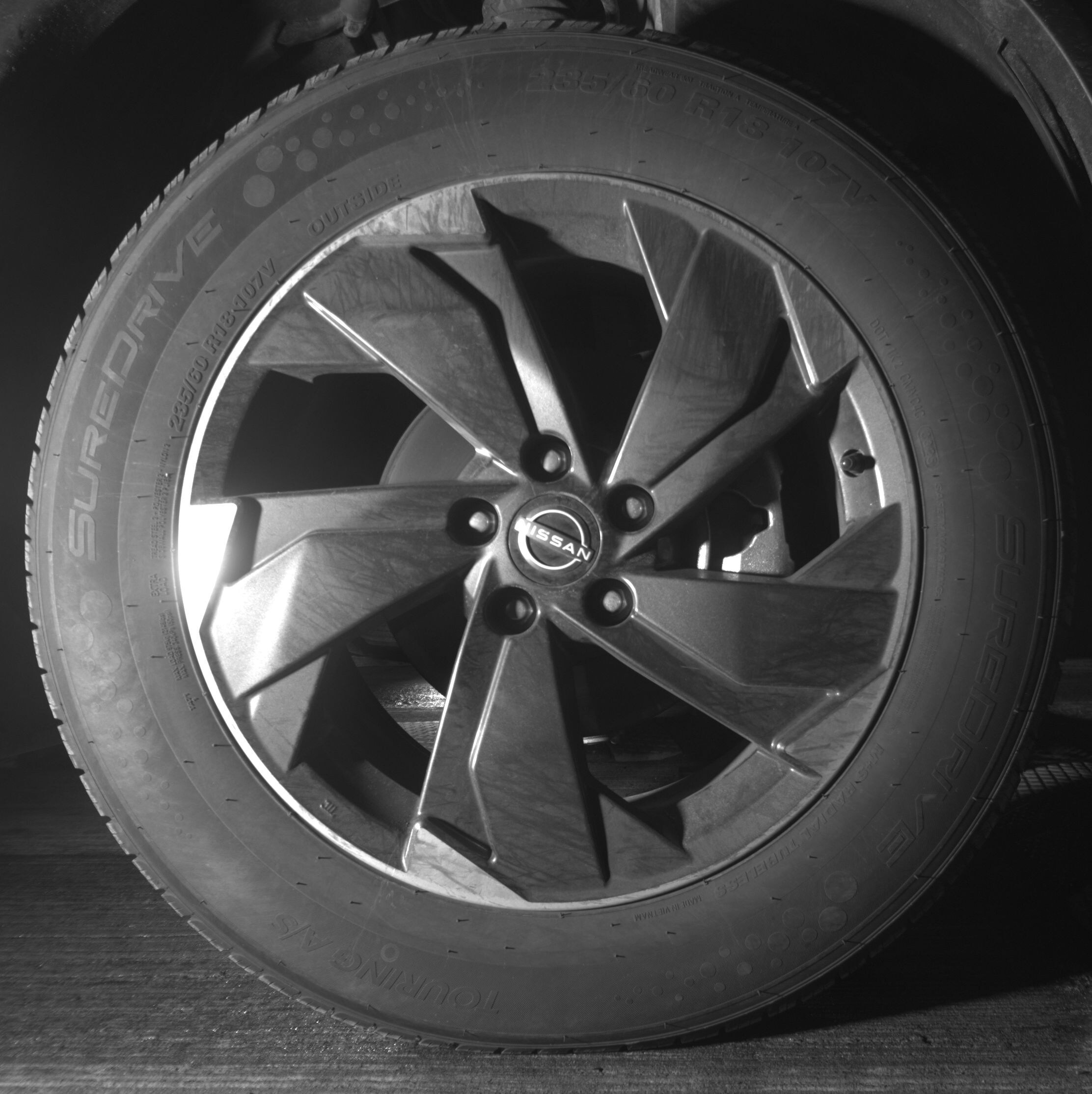 Thumbnail: 2025 Nissan Rogue - 10