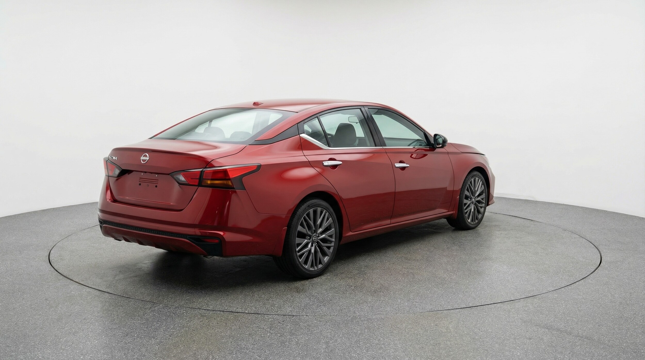 Thumbnail: 2025 Nissan Altima - 7