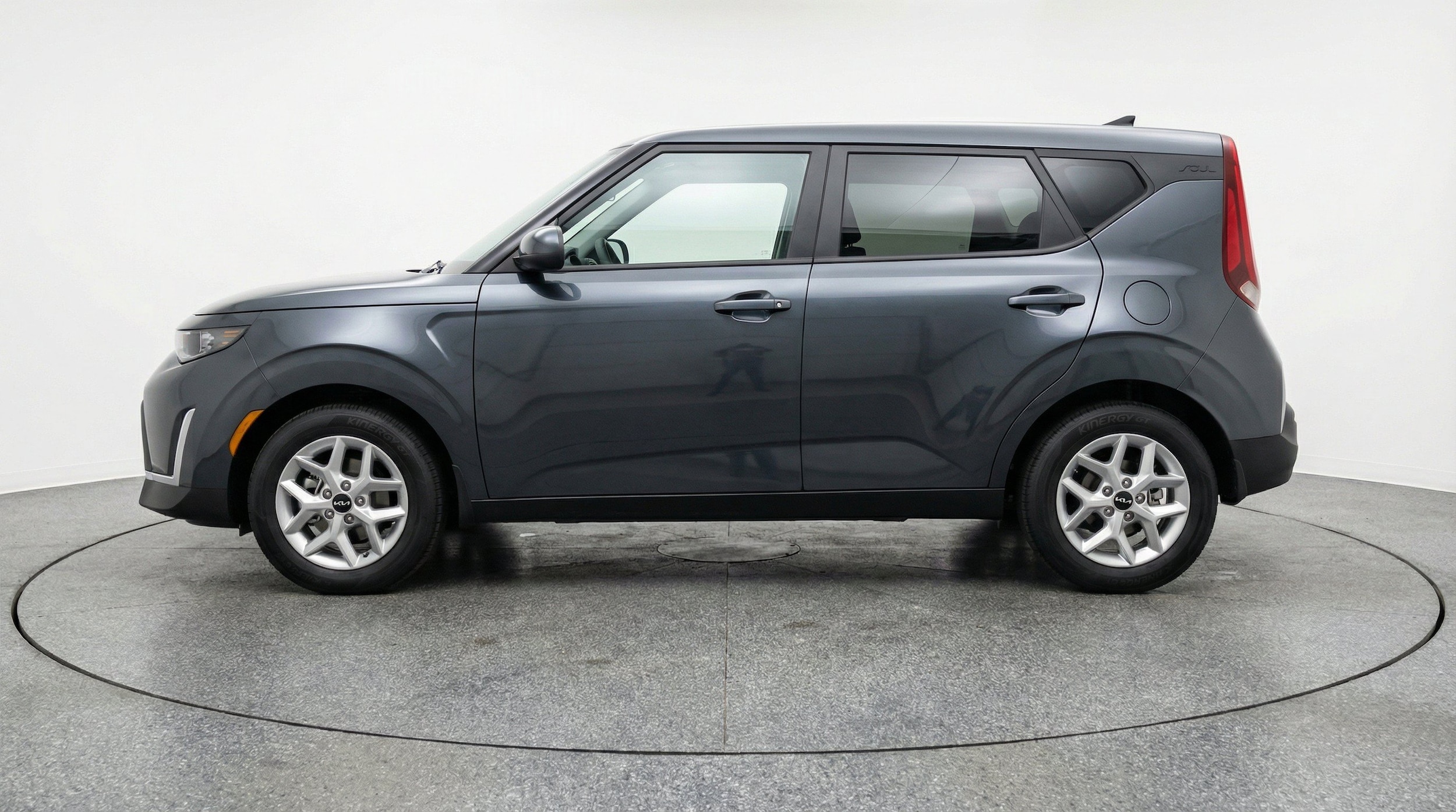 Thumbnail: 2025 Kia Soul - 5