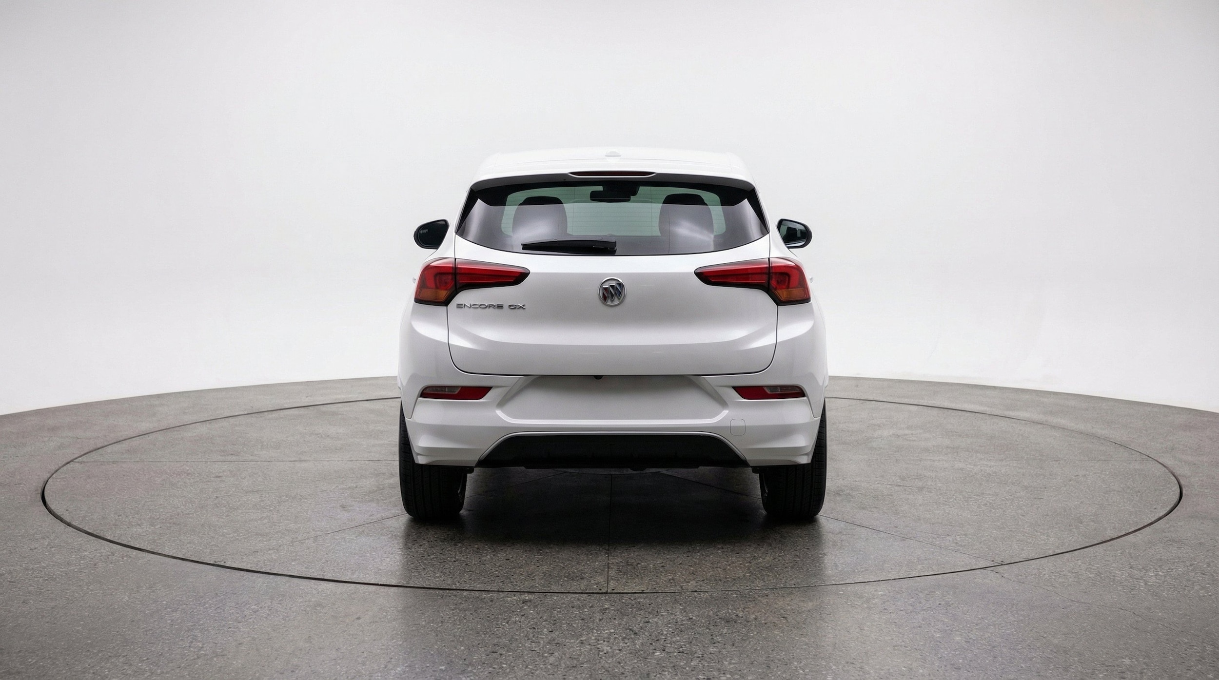 Thumbnail: 2025 Buick Encore GX - 7