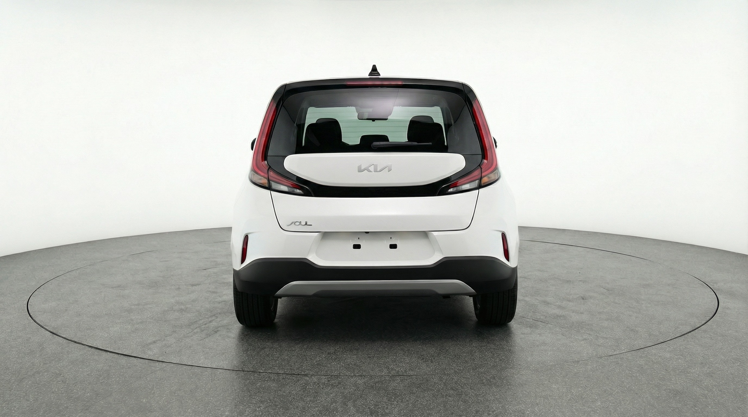 Thumbnail: 2025 Kia Soul - 6