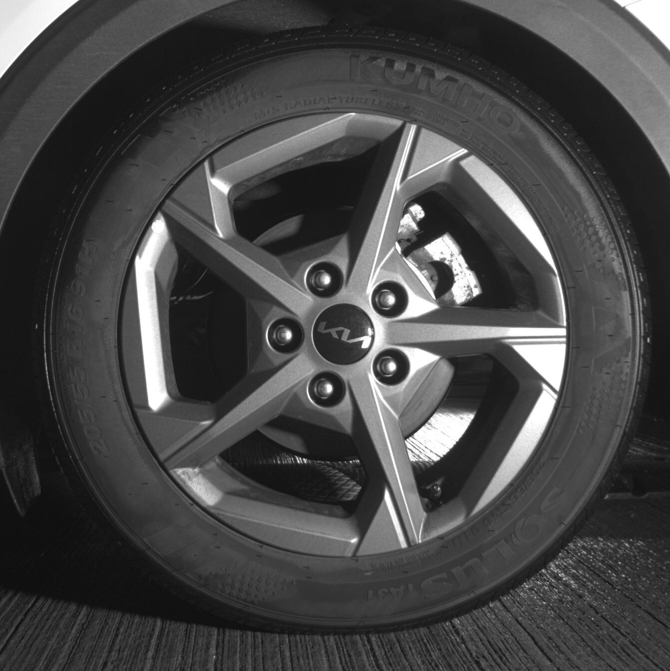 Thumbnail: 2025 Kia K4 - 11