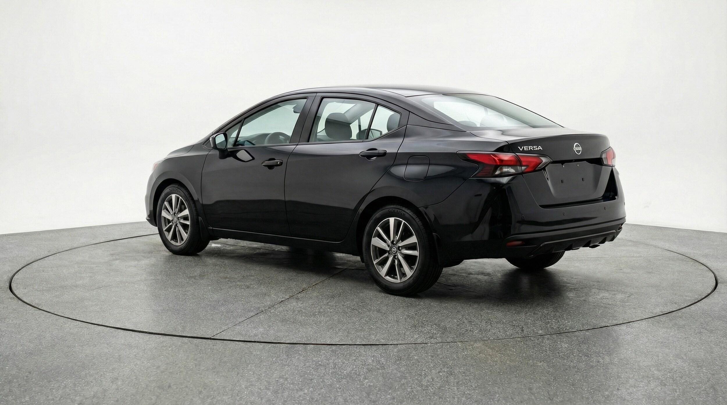 Thumbnail: 2025 Nissan Versa - 5