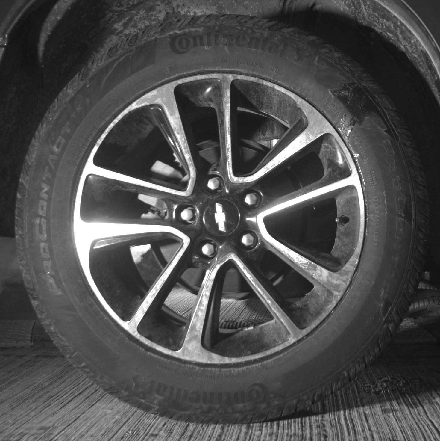 Thumbnail: 2025 Chevrolet TrailBlazer - 12