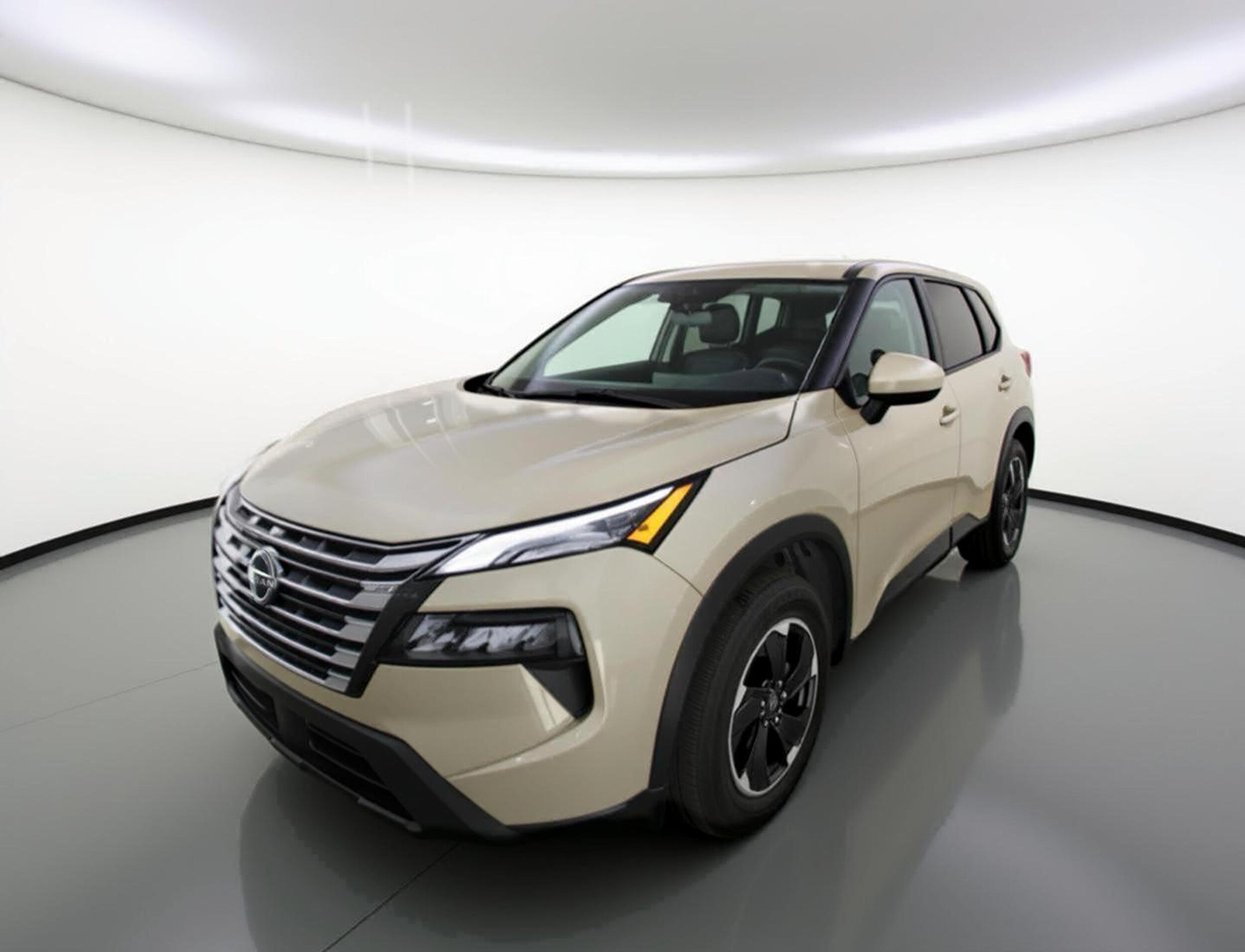 Thumbnail: 2025 Nissan Rogue - 3