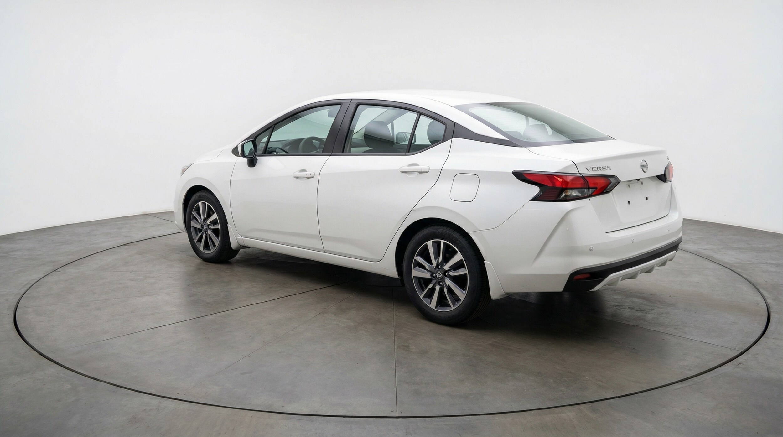 Thumbnail: 2025 Nissan Versa - 5