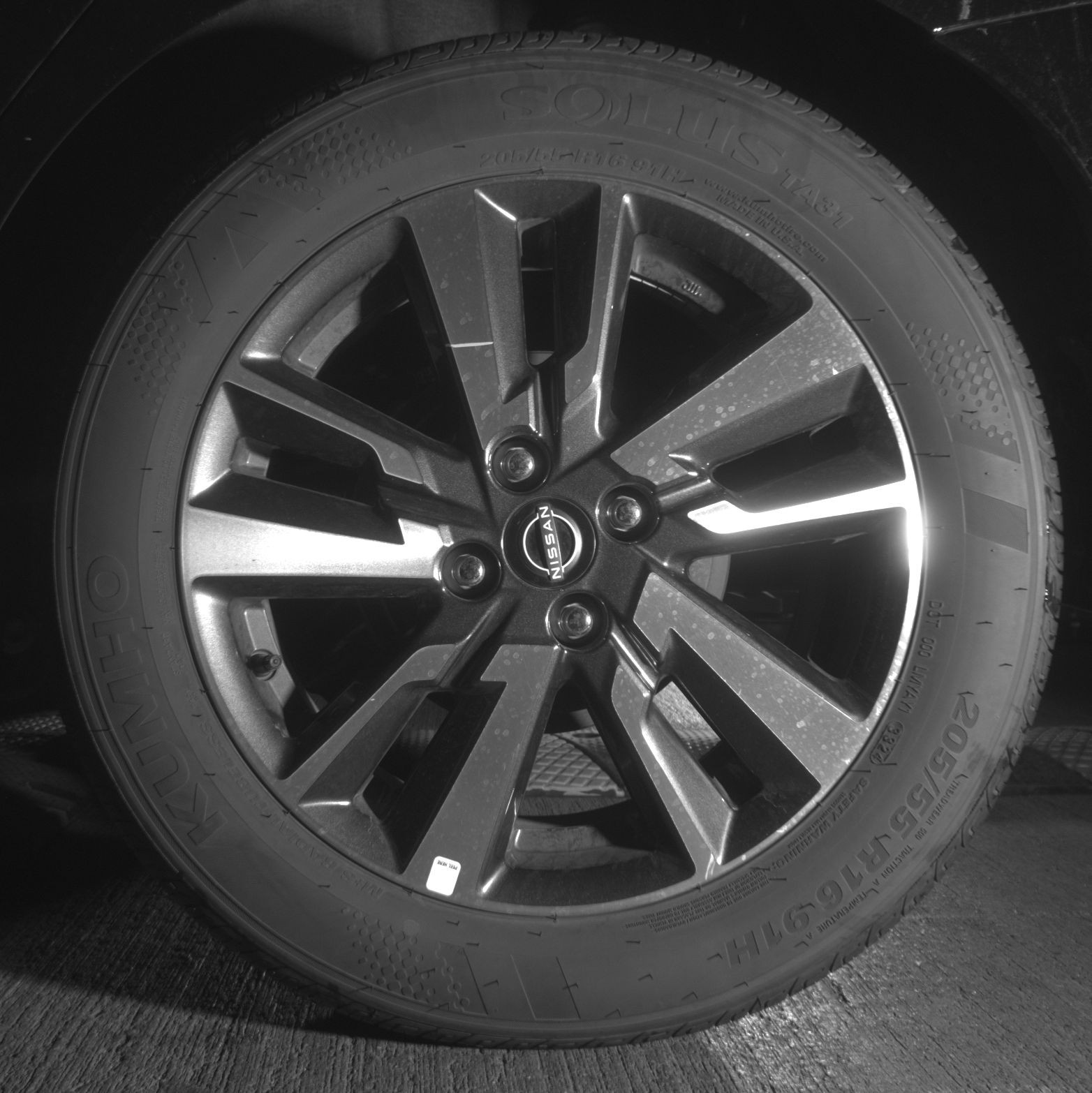 Thumbnail: 2025 Nissan Versa - 11