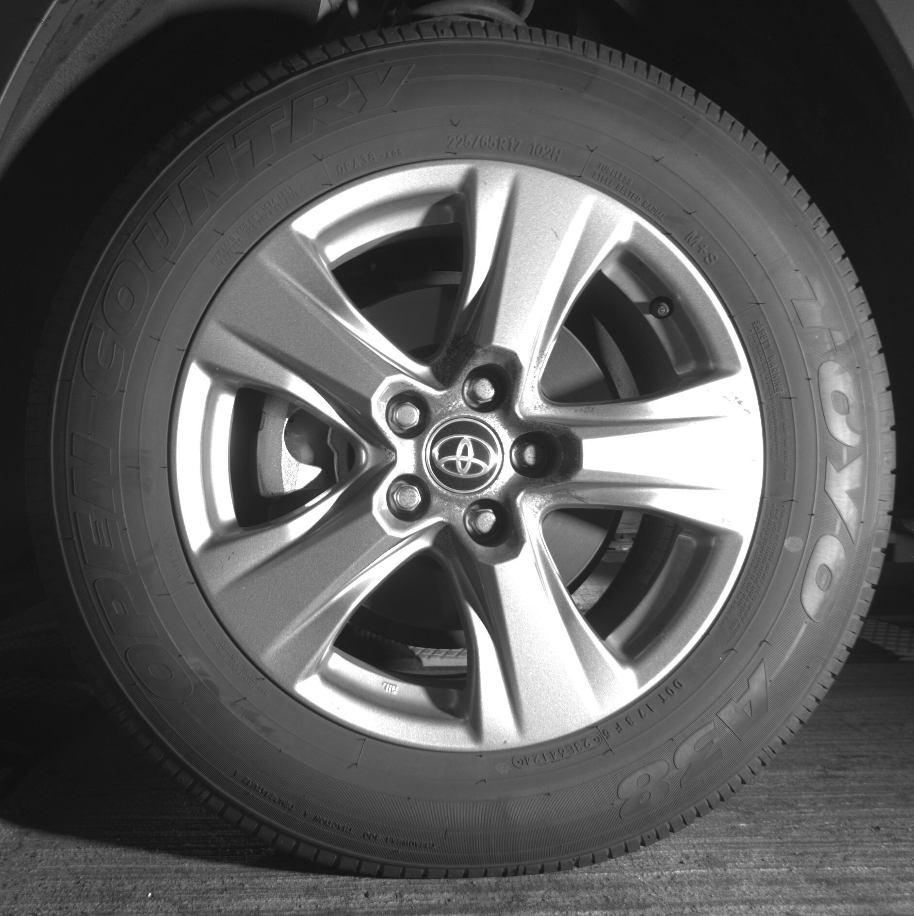 Thumbnail: 2025 Toyota RAV4 - 9