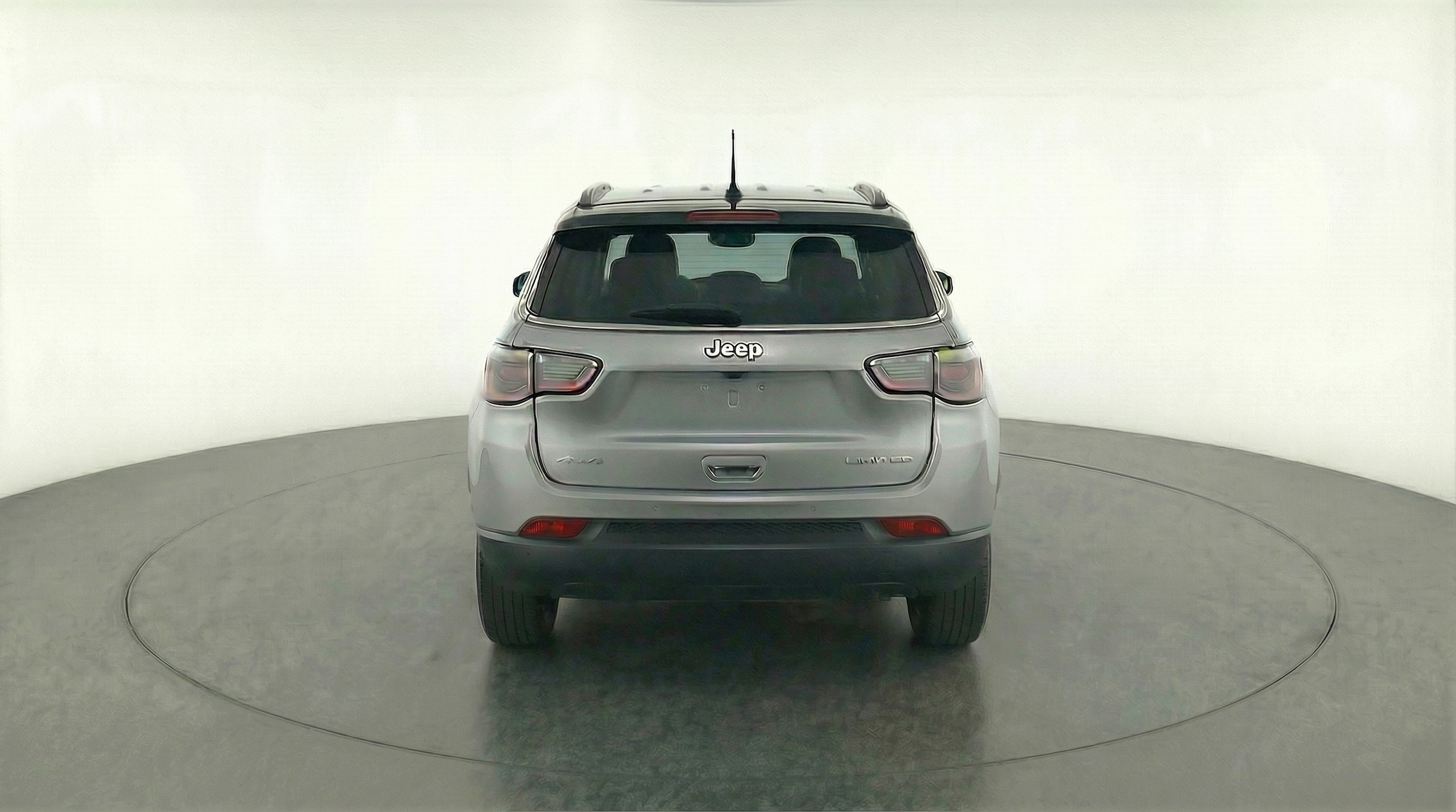 Thumbnail: 2025 Jeep Compass - 6