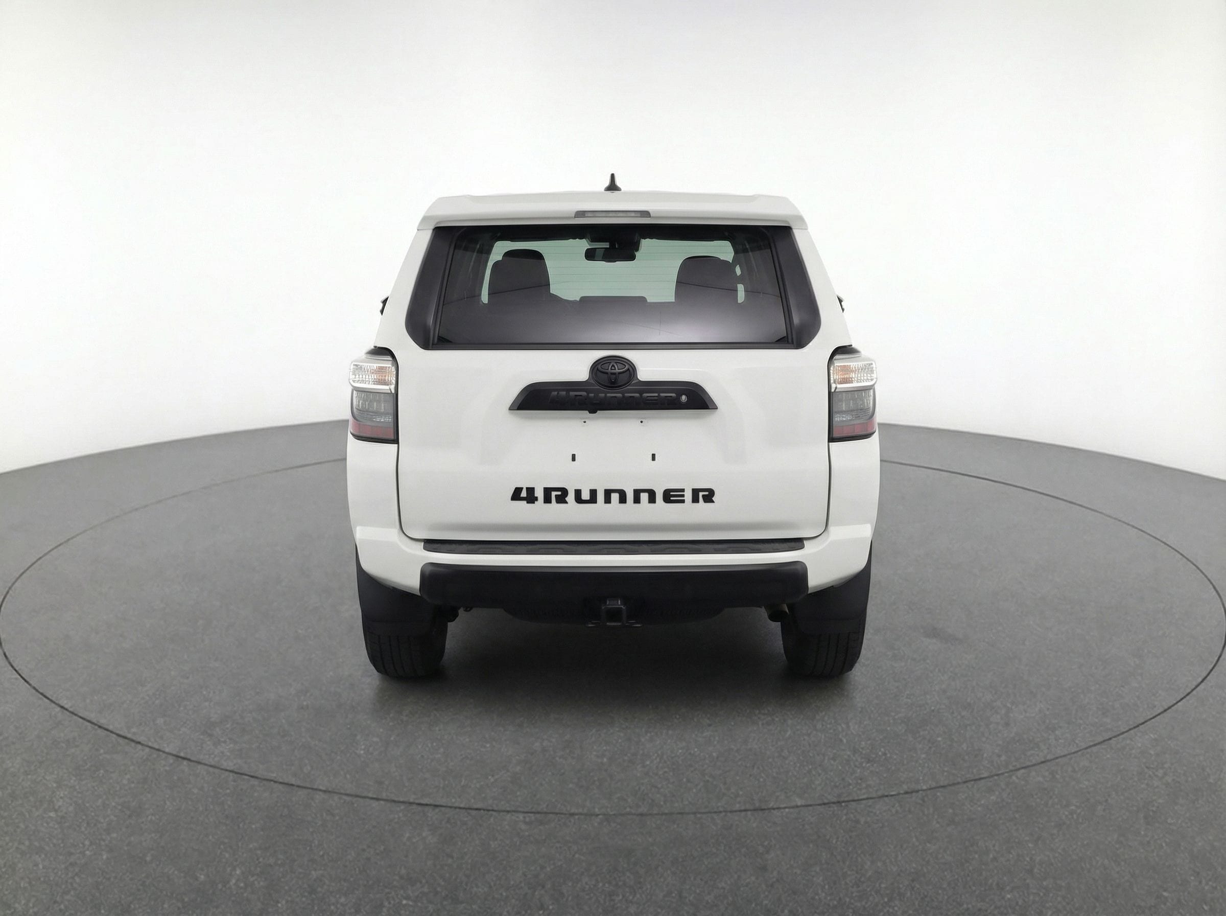 Thumbnail: 2025 Toyota 4Runner - 6