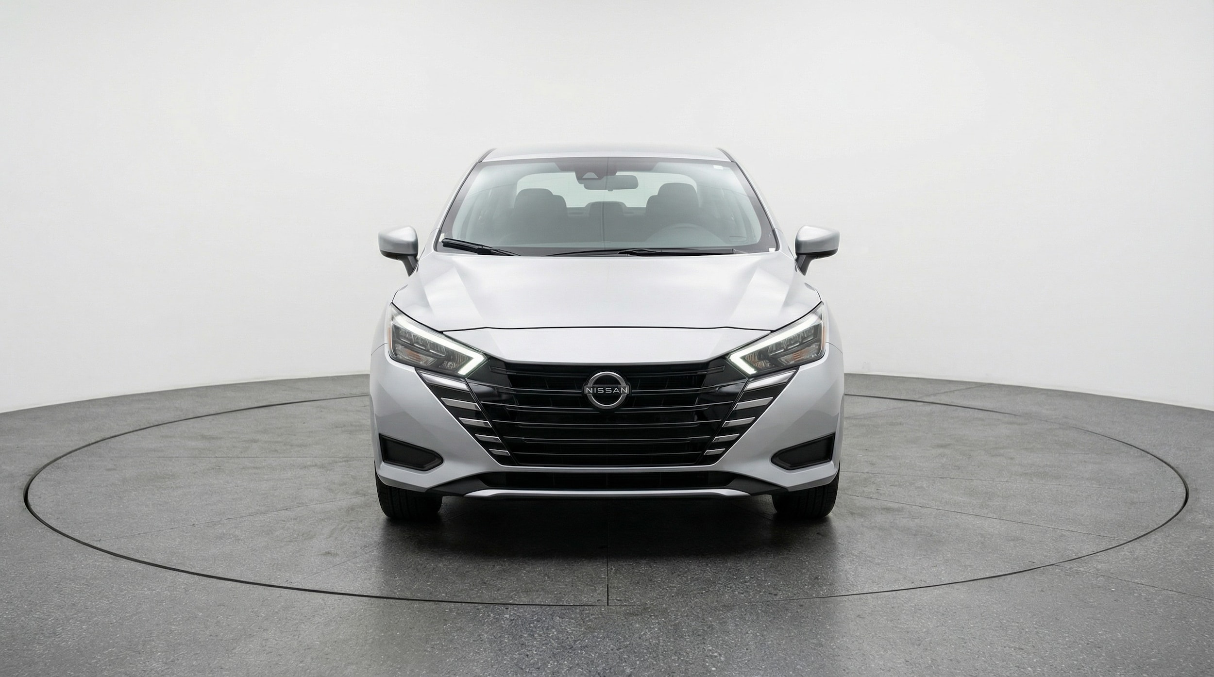 Thumbnail: 2025 Nissan Versa - 2