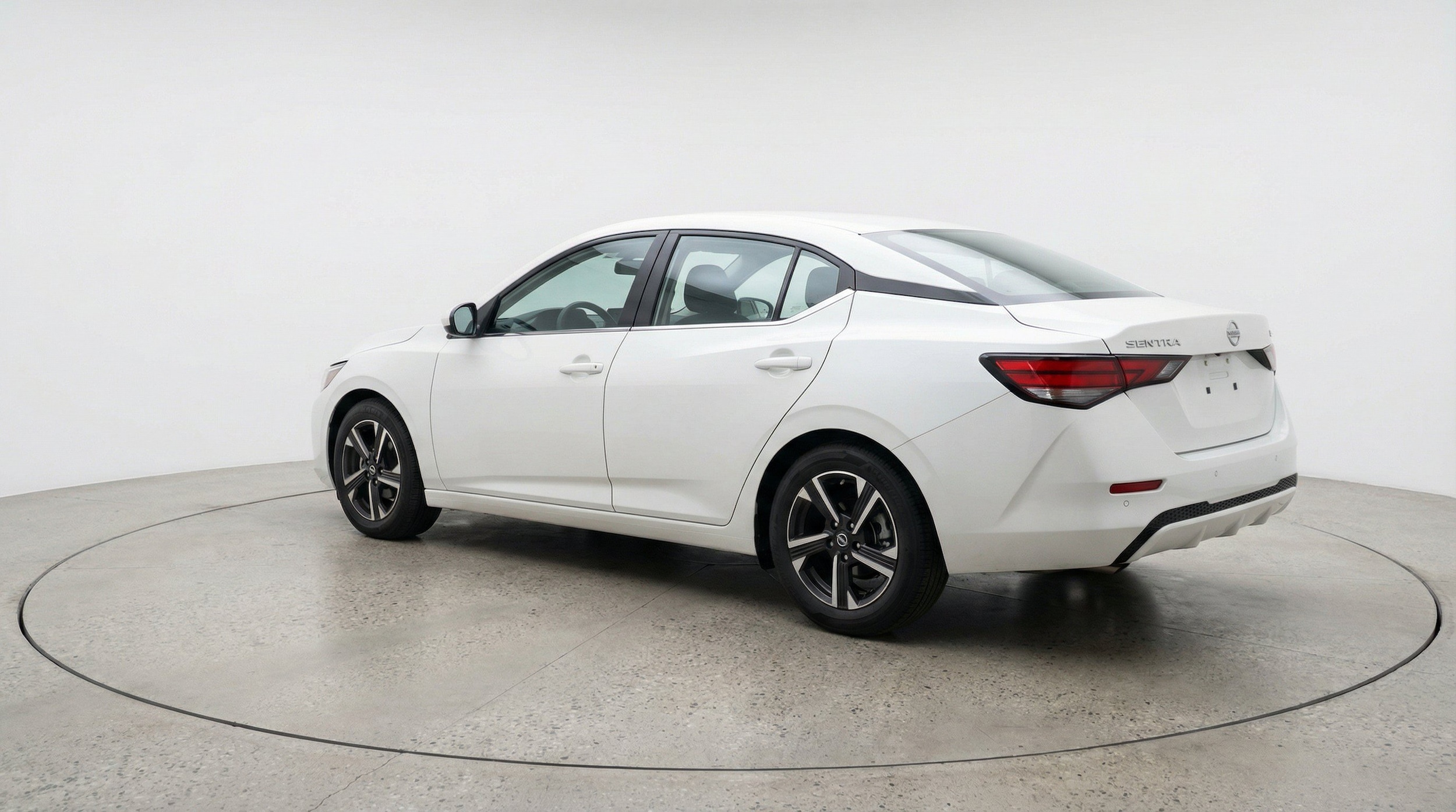 Thumbnail: 2025 Nissan Sentra - 6