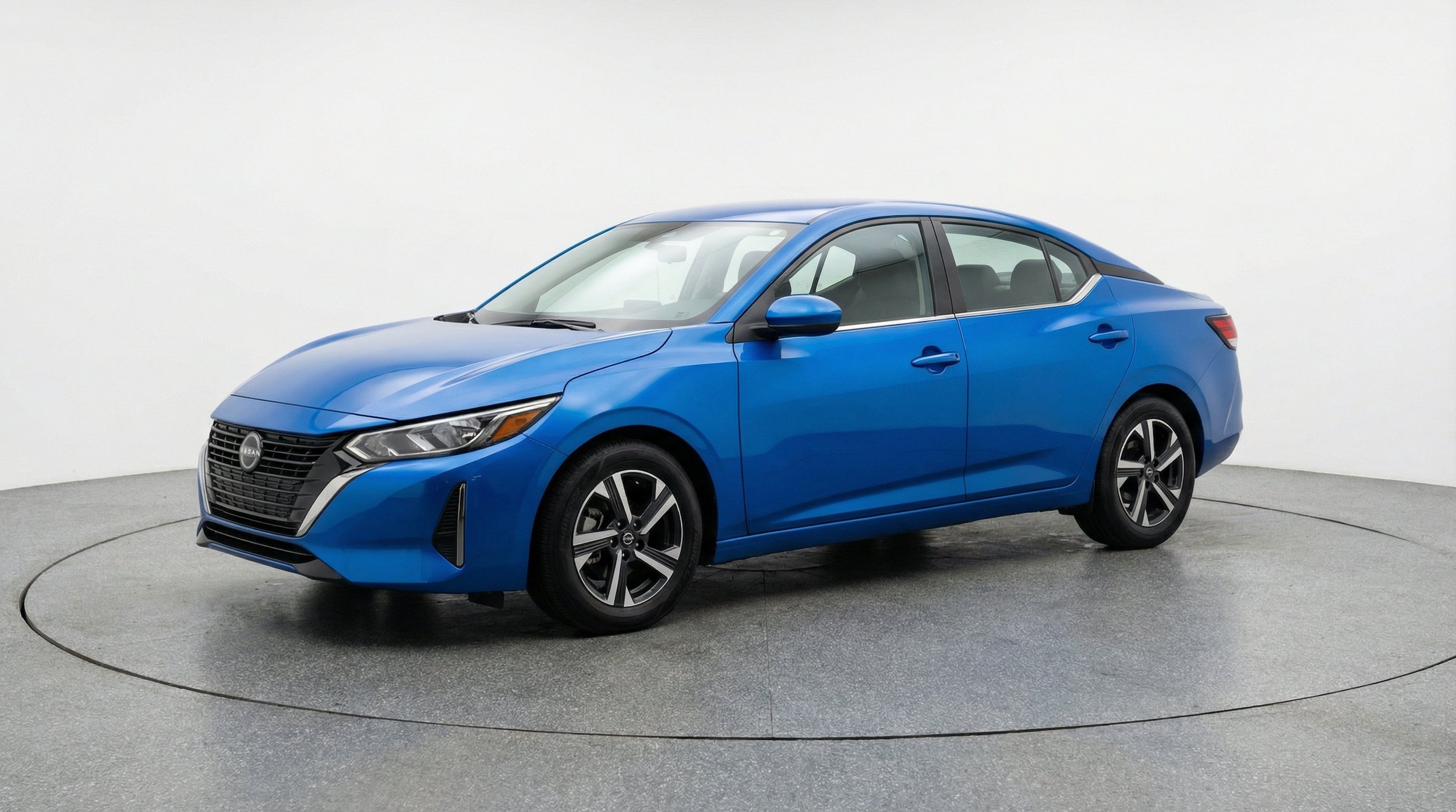 Thumbnail: 2025 Nissan Sentra - 3
