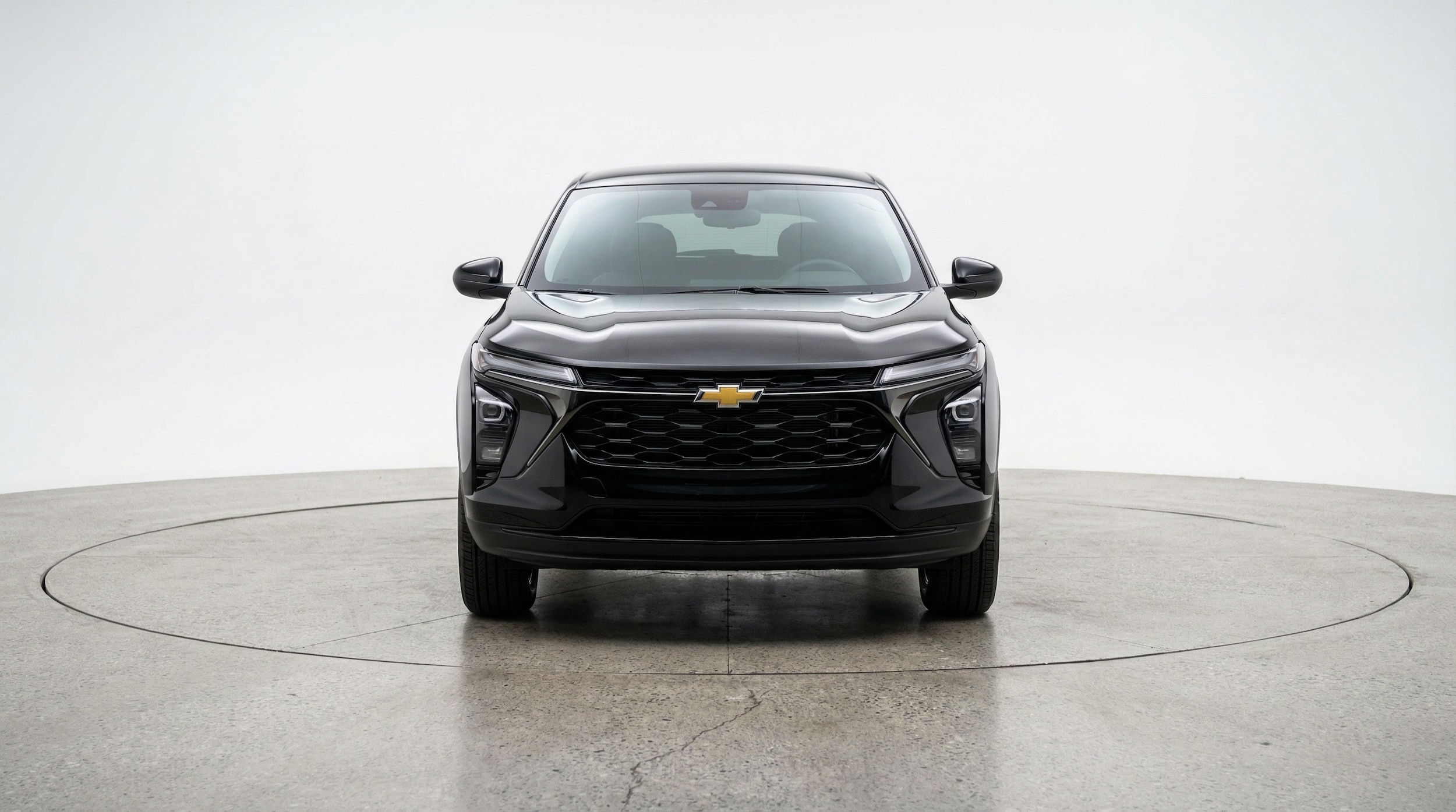 Thumbnail: 2025 Chevrolet Trax - 2