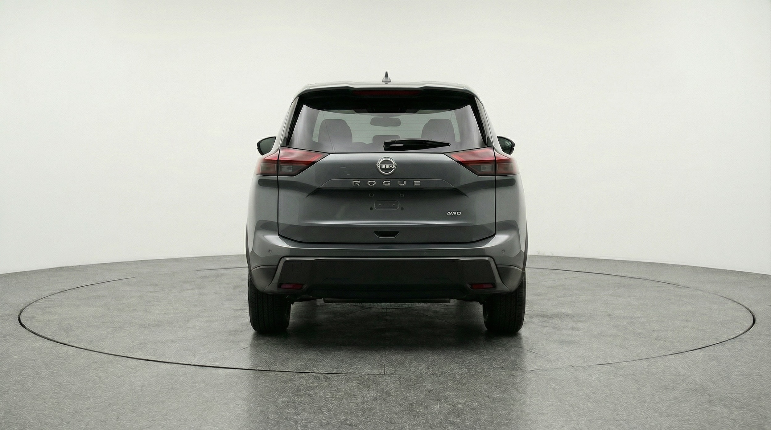 Thumbnail: 2025 Nissan Rogue - 6