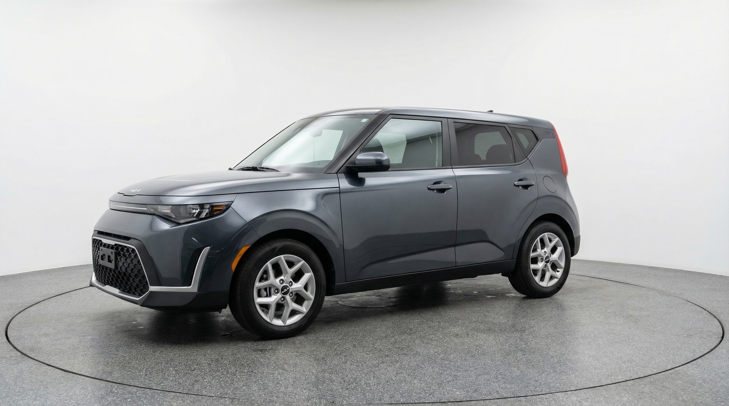 Thumbnail: 2025 Kia Soul - 3