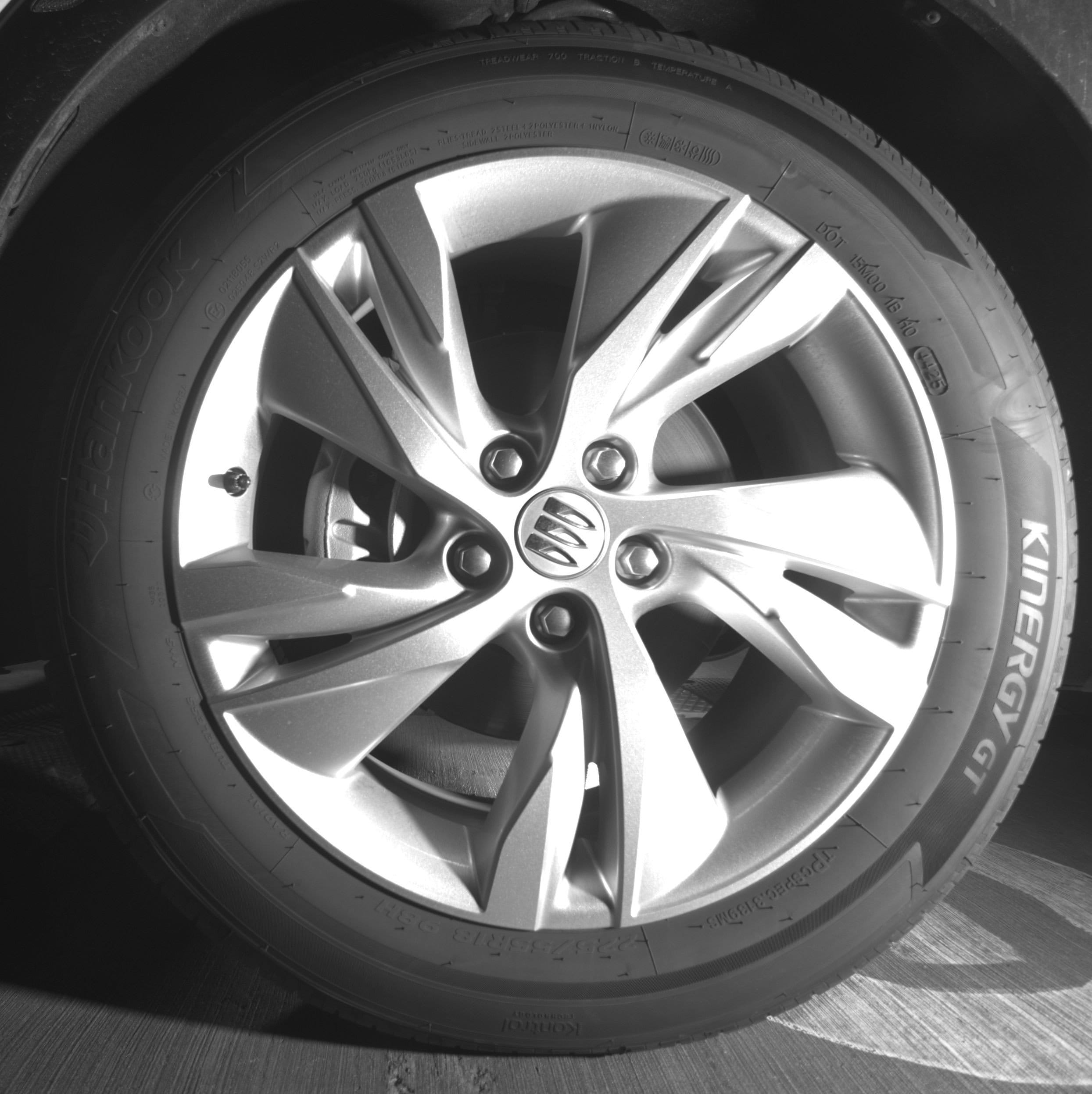 Thumbnail: 2026 Buick Encore GX - 12