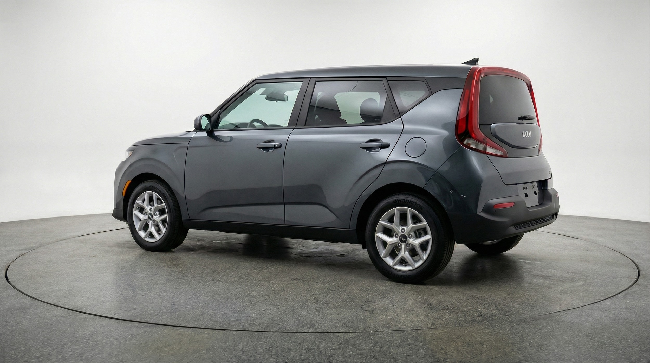 Thumbnail: 2025 Kia Soul - 5