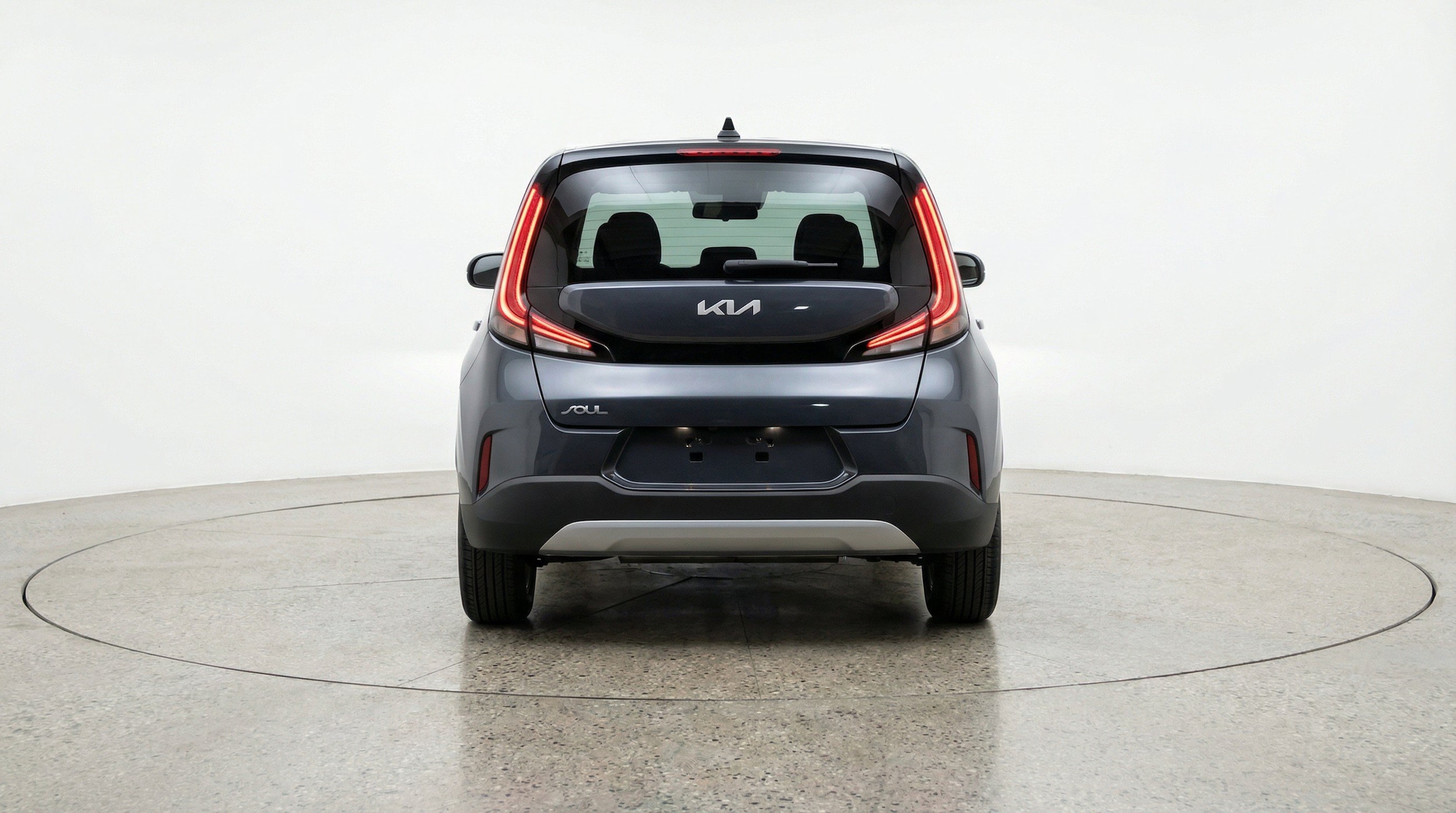 Thumbnail: 2025 Kia Soul - 7