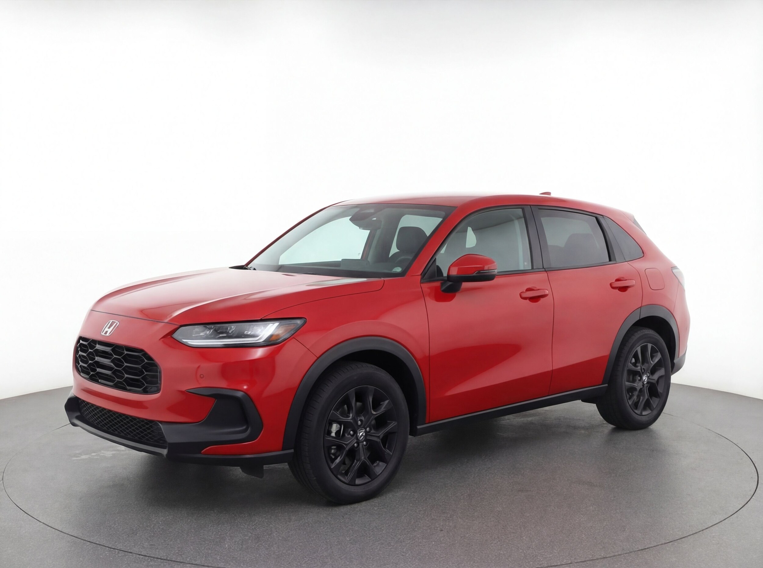 Thumbnail: 2025 Honda HR-V - 3