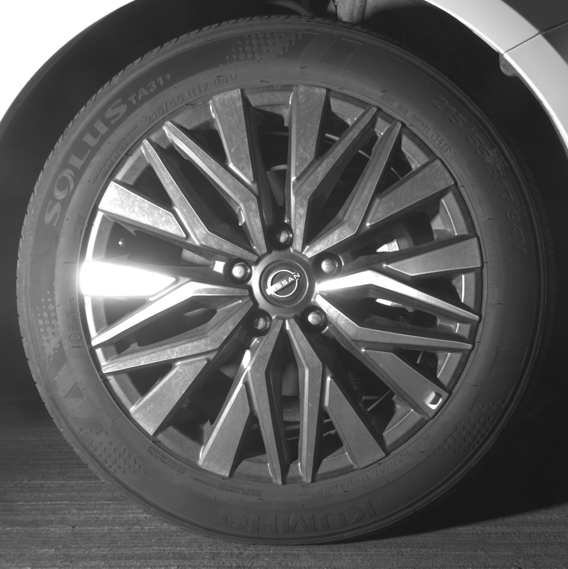 Thumbnail: 2025 Nissan Altima - 10