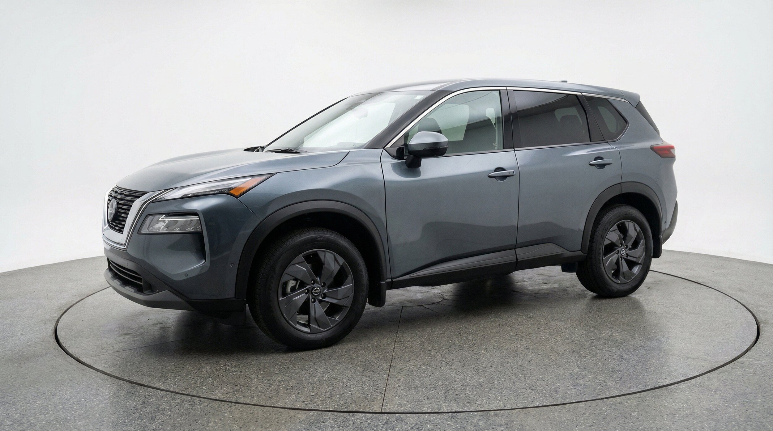 Thumbnail: 2026 Nissan Rogue - 3
