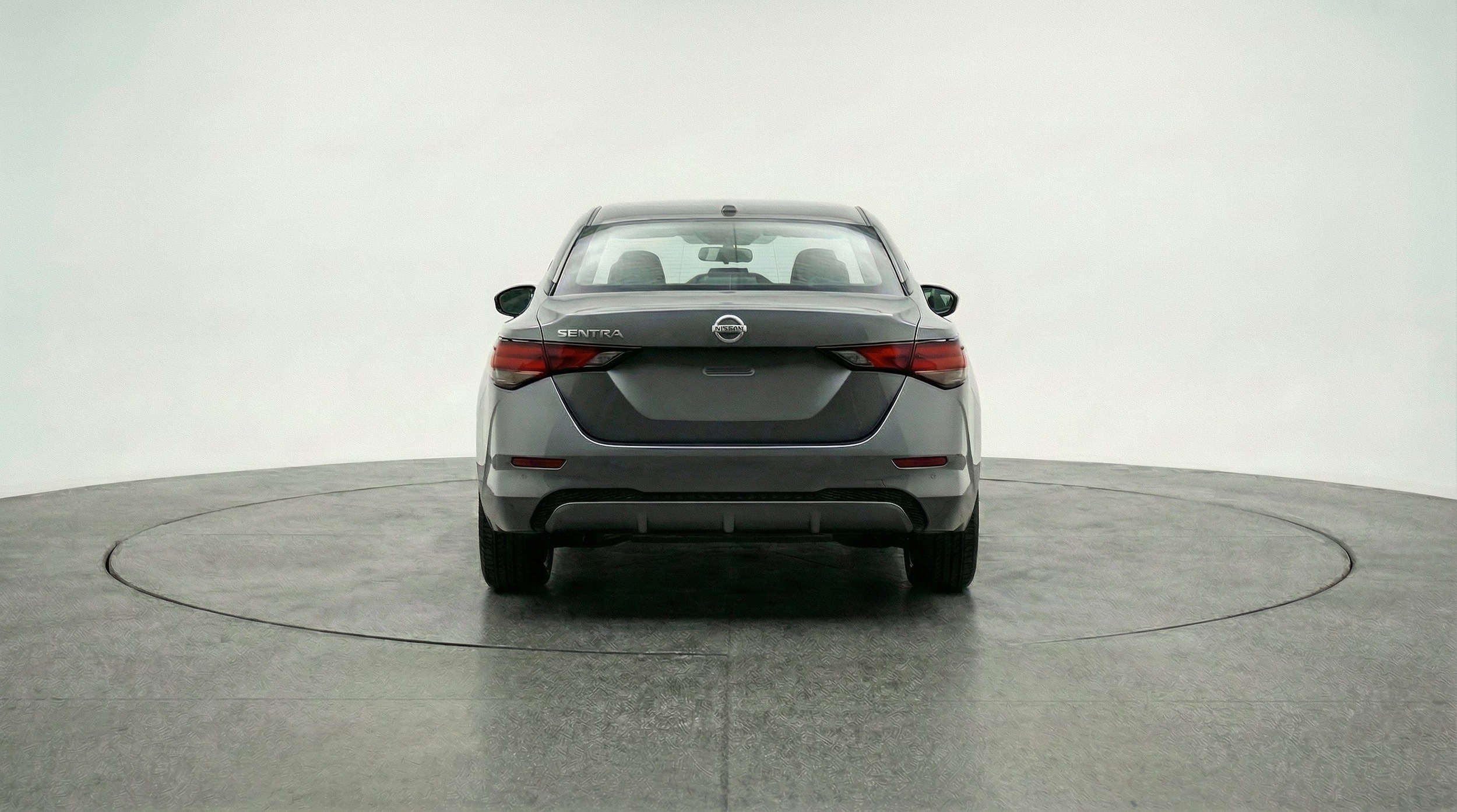Thumbnail: 2025 Nissan Sentra - 7