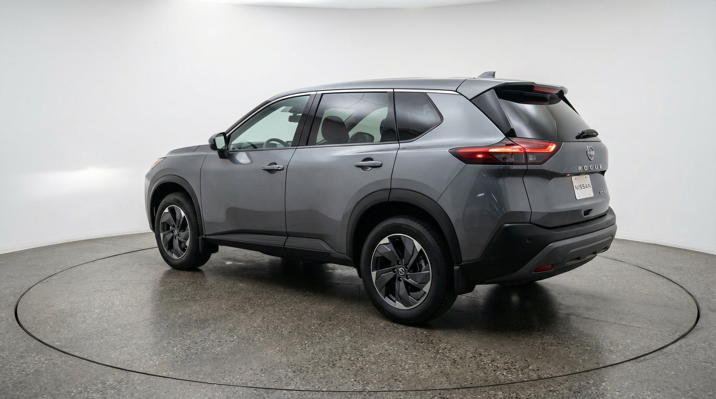 Thumbnail: 2026 Nissan Rogue - 6