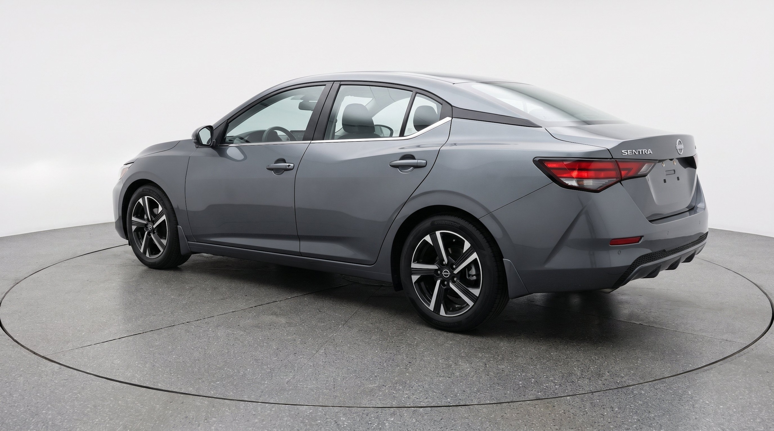 Thumbnail: 2025 Nissan Sentra - 6