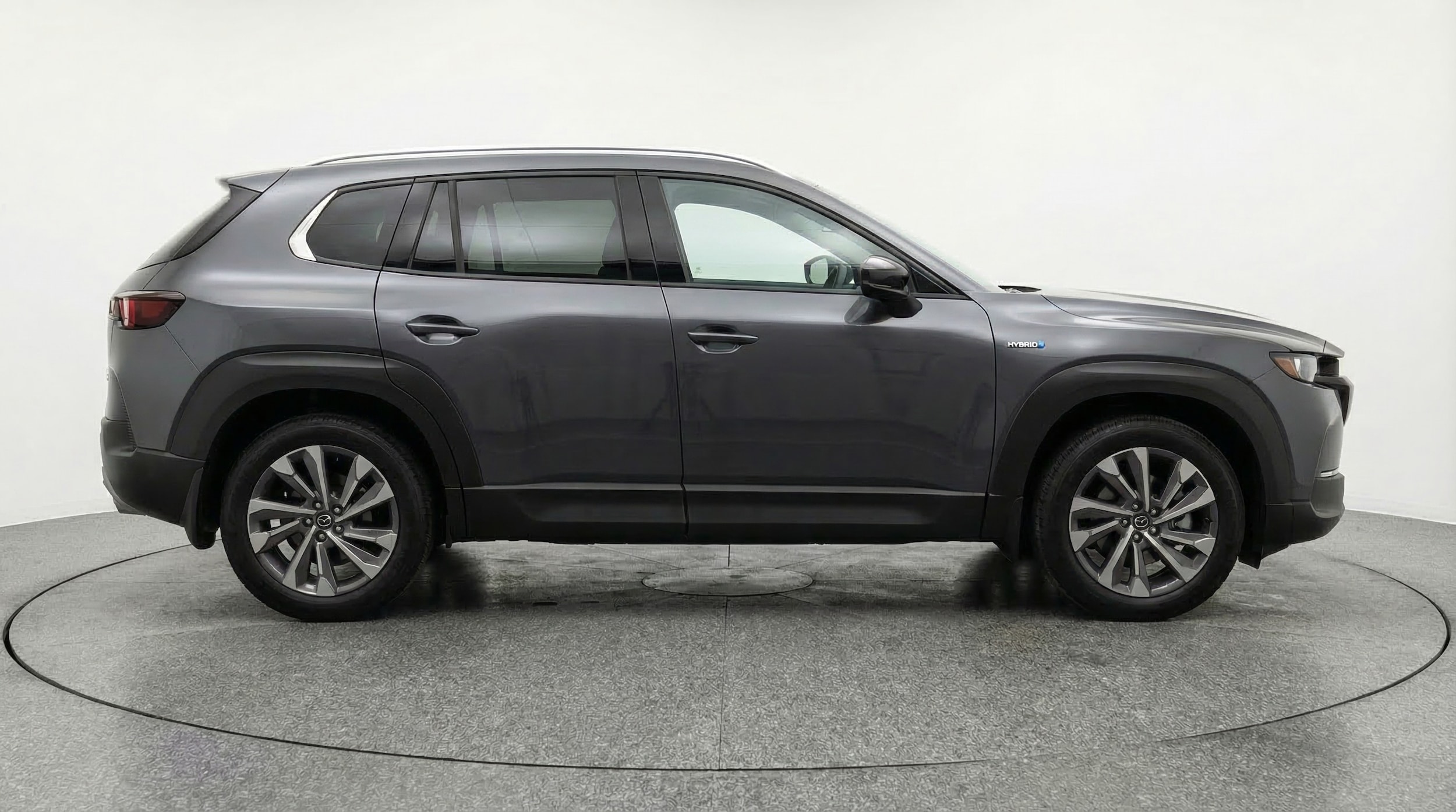 Thumbnail: 2025 Mazda CX-50 - 8