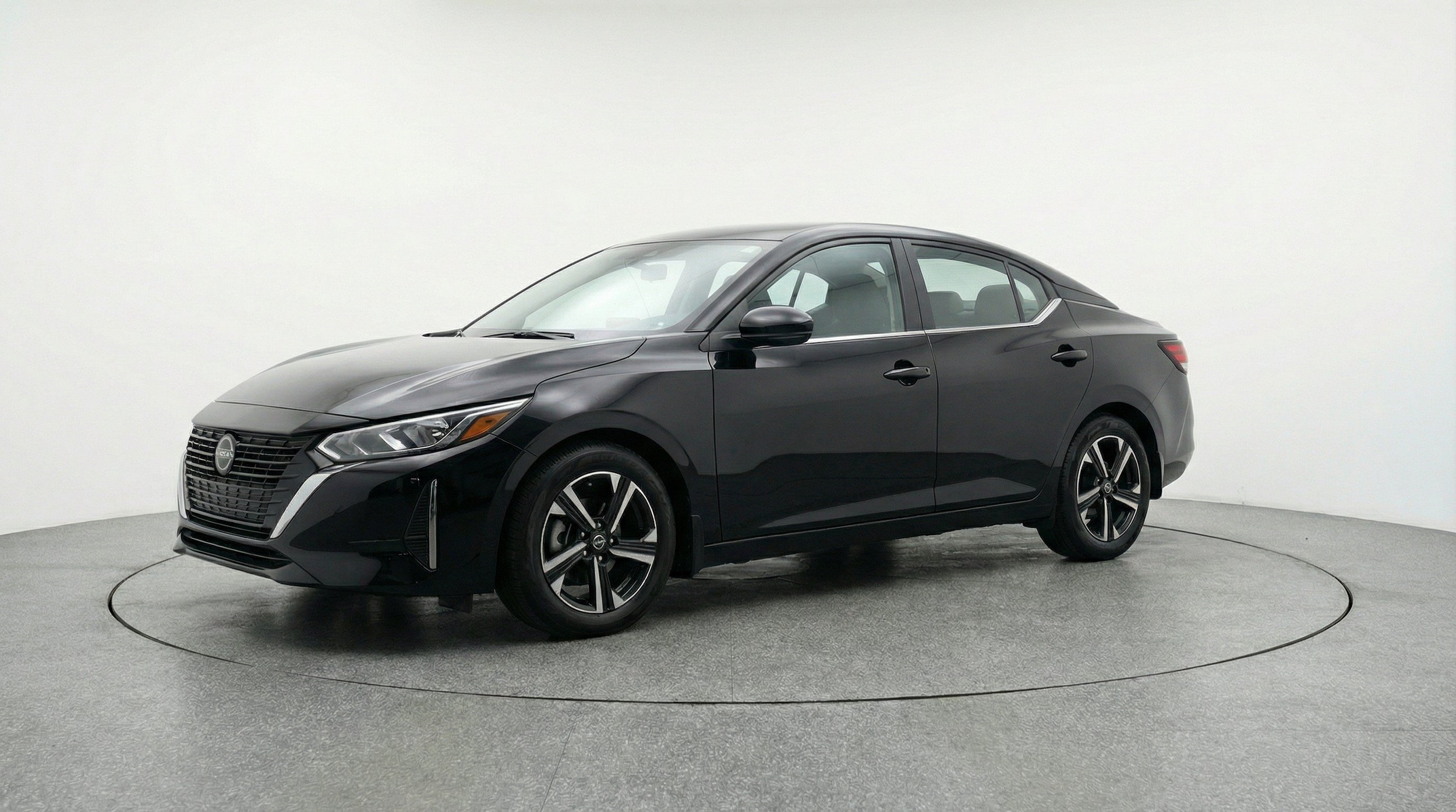 Thumbnail: 2025 Nissan Sentra - 3