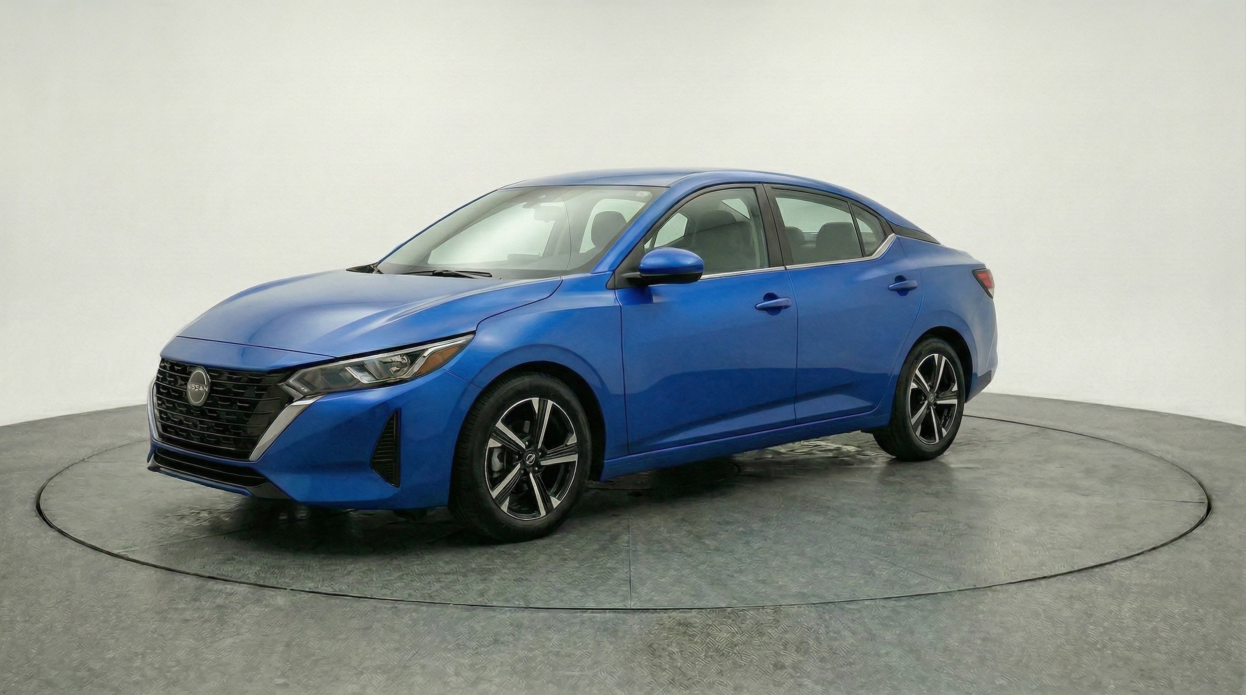 Thumbnail: 2025 Nissan Sentra - 3