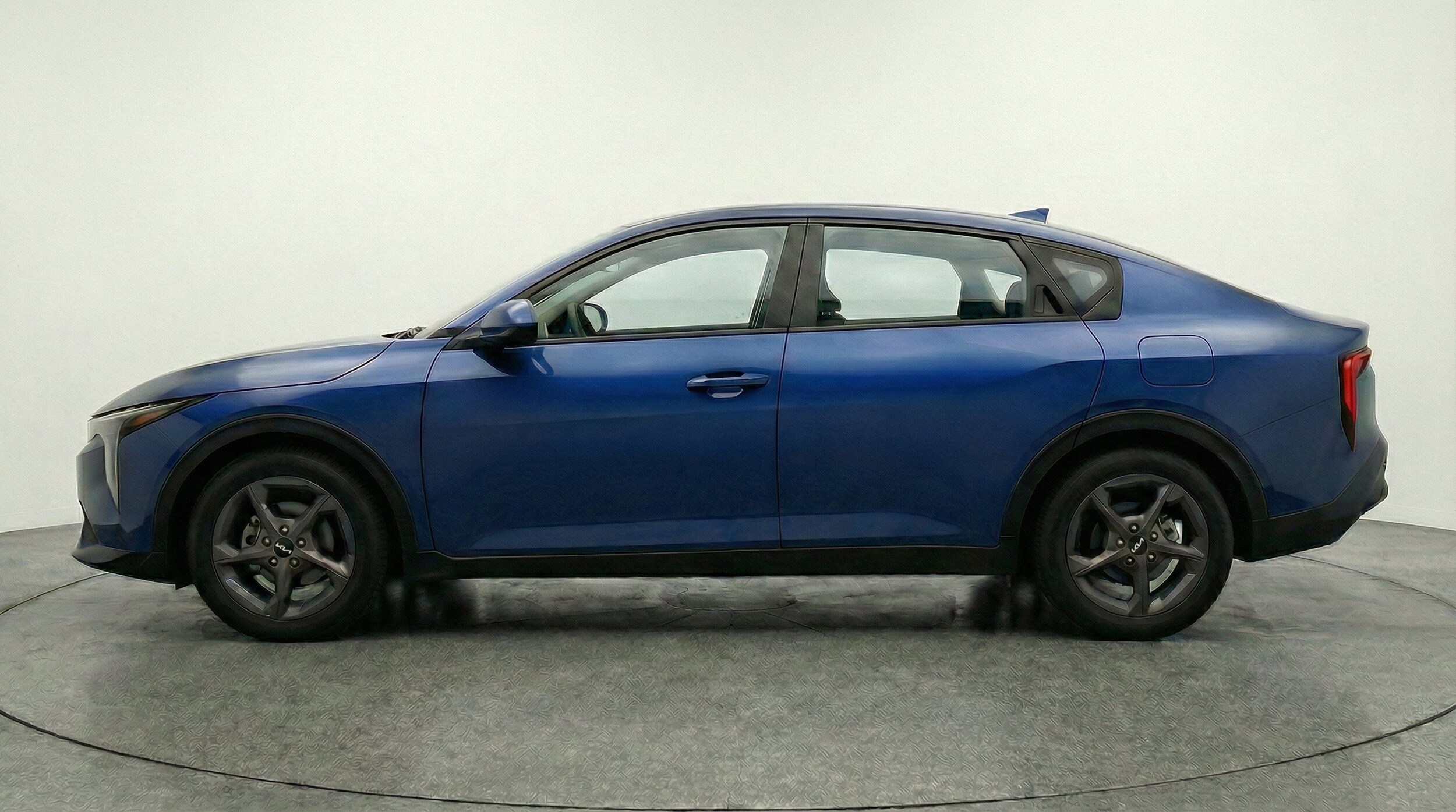 Thumbnail: 2025 Kia K4 - 5