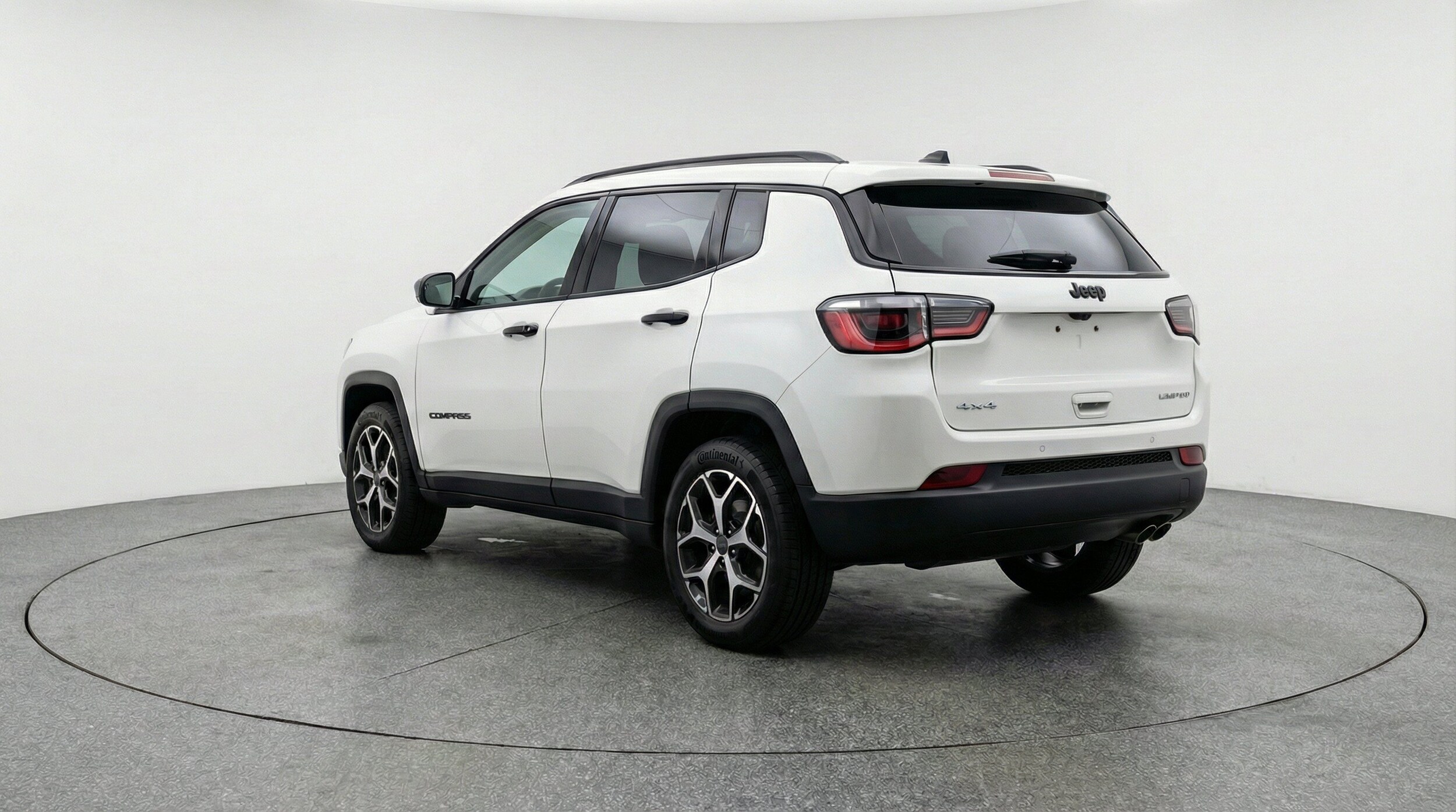 Thumbnail: 2025 Jeep Compass - 6