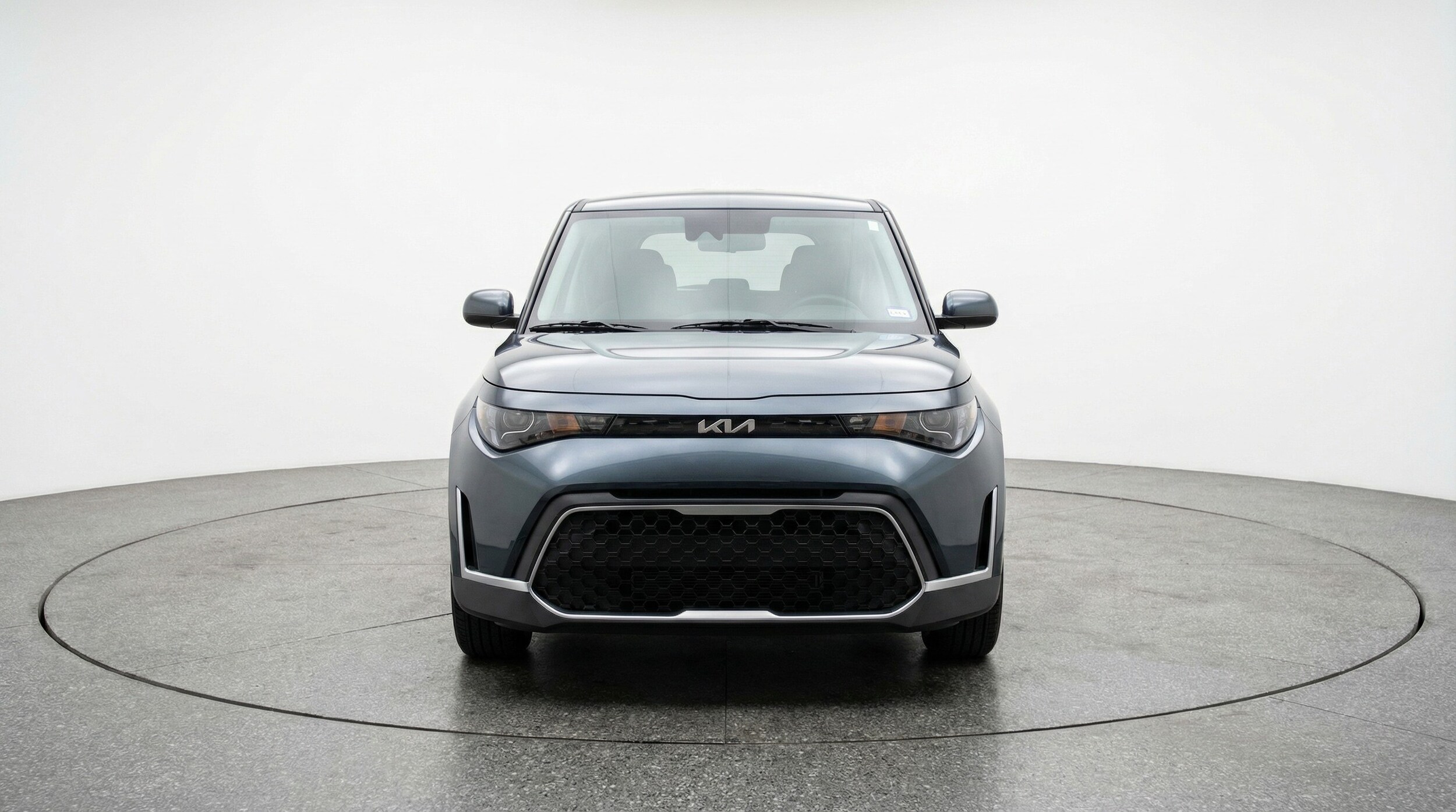 Thumbnail: 2025 Kia Soul - 2