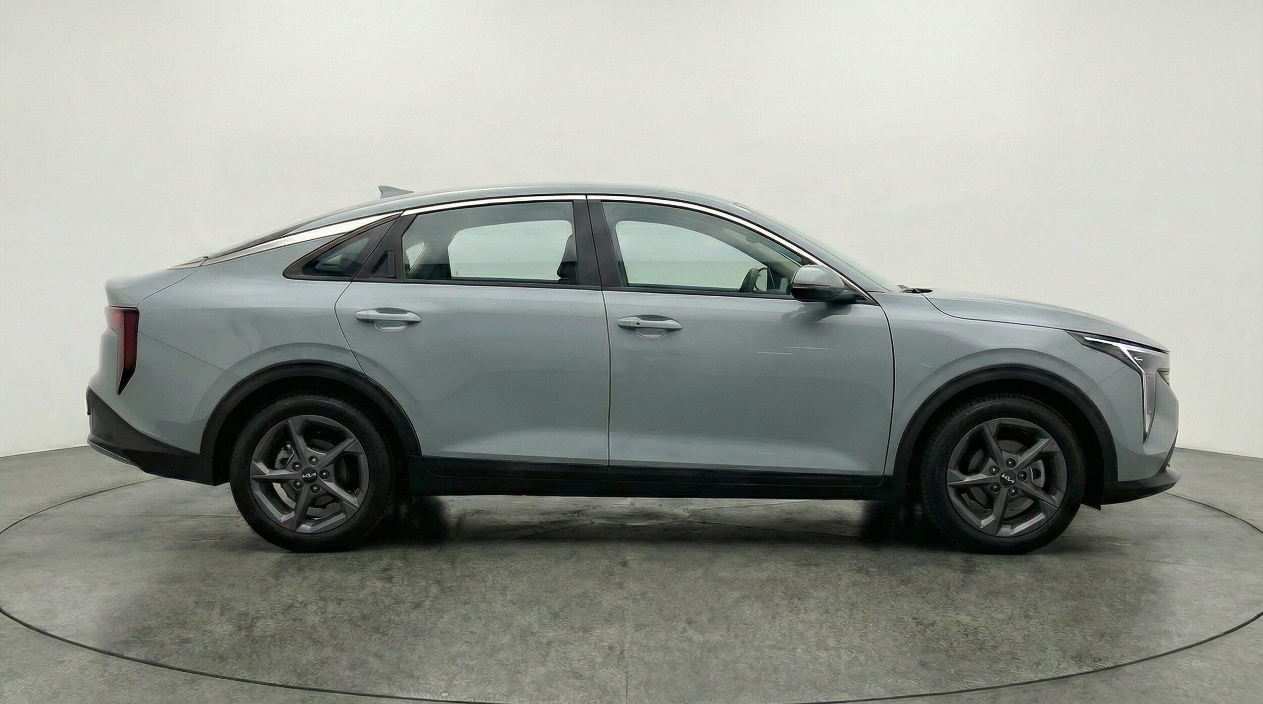 Thumbnail: 2025 Kia K4 - 11