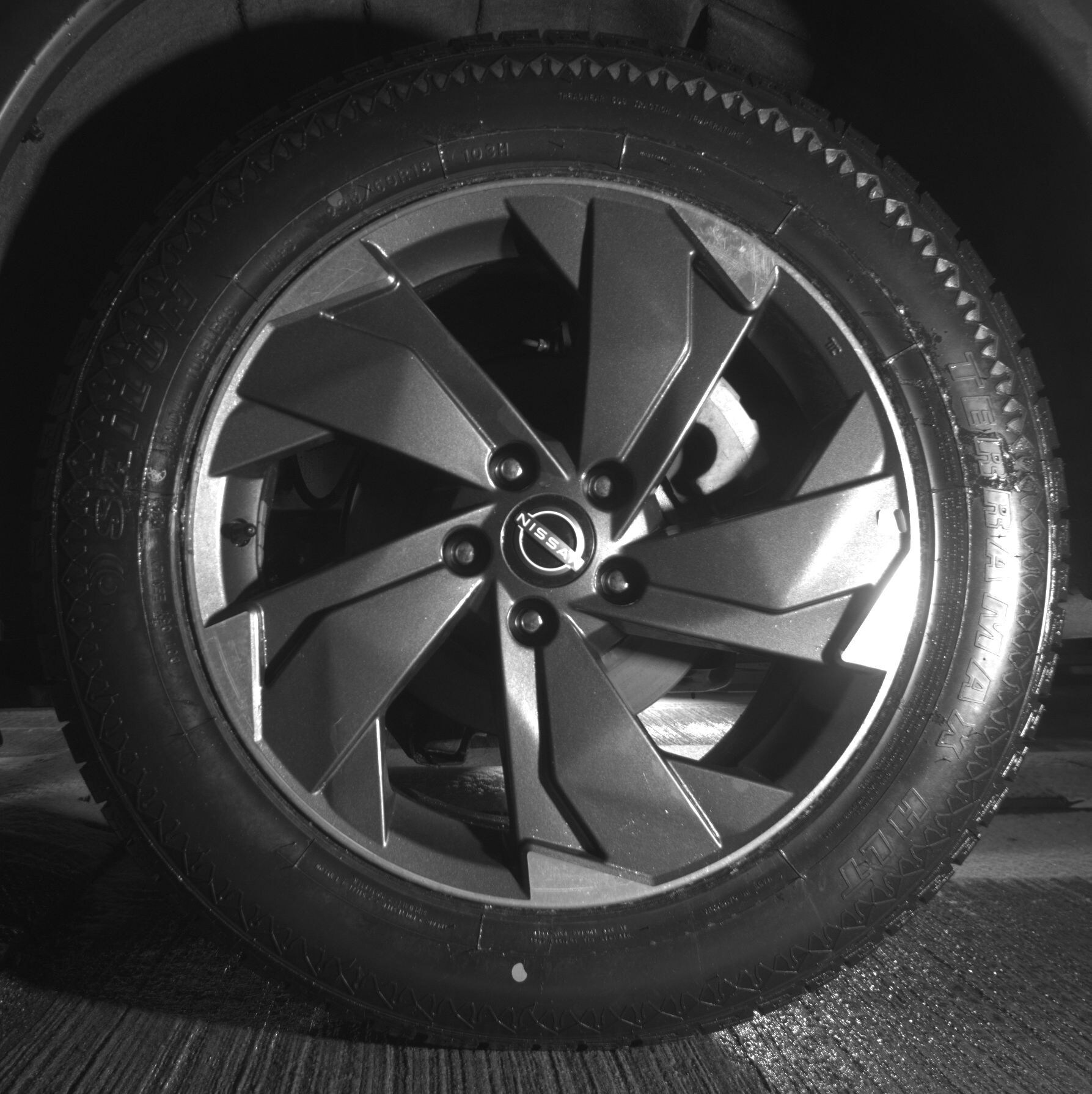 Thumbnail: 2025 Nissan Rogue - 11