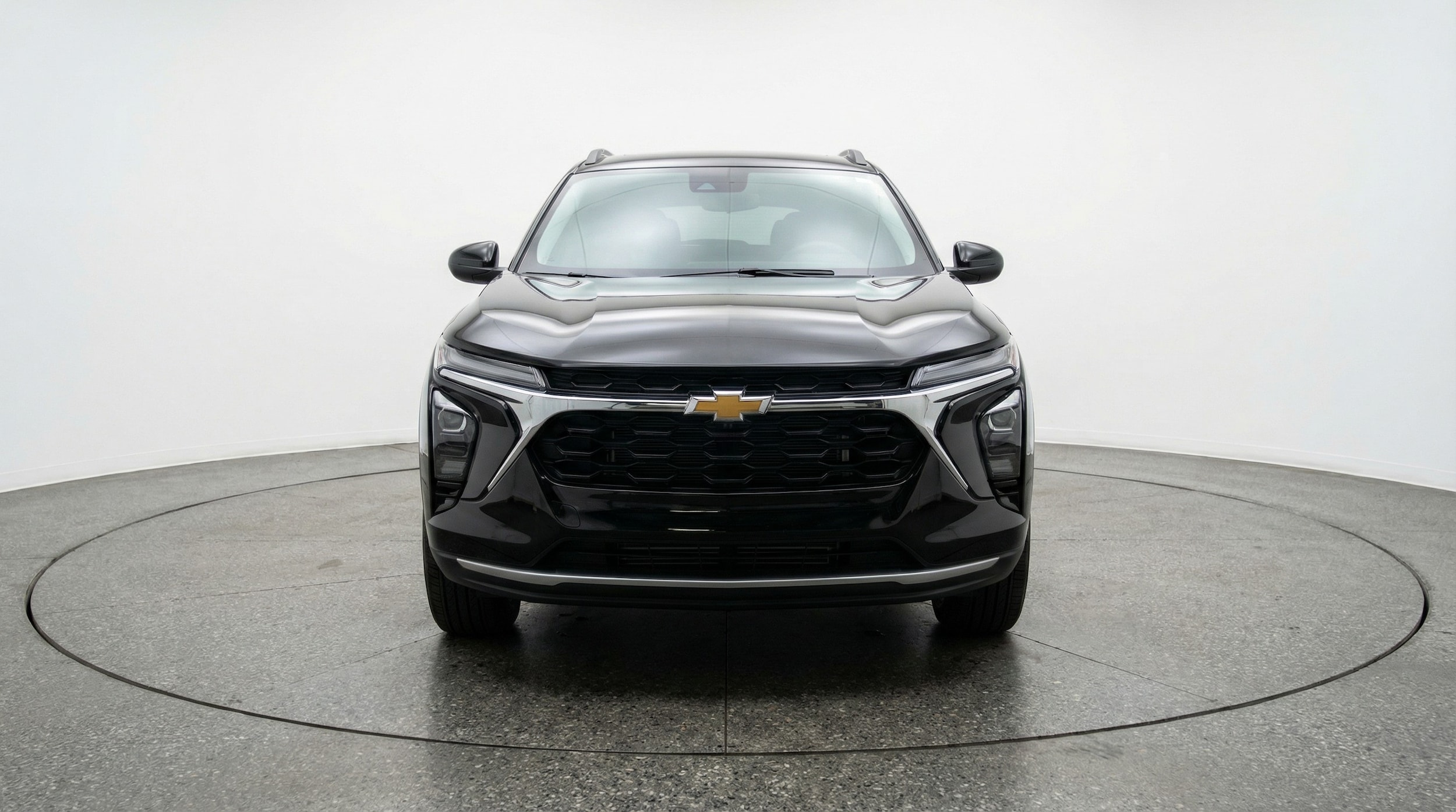 Thumbnail: 2025 Chevrolet Trax - 2