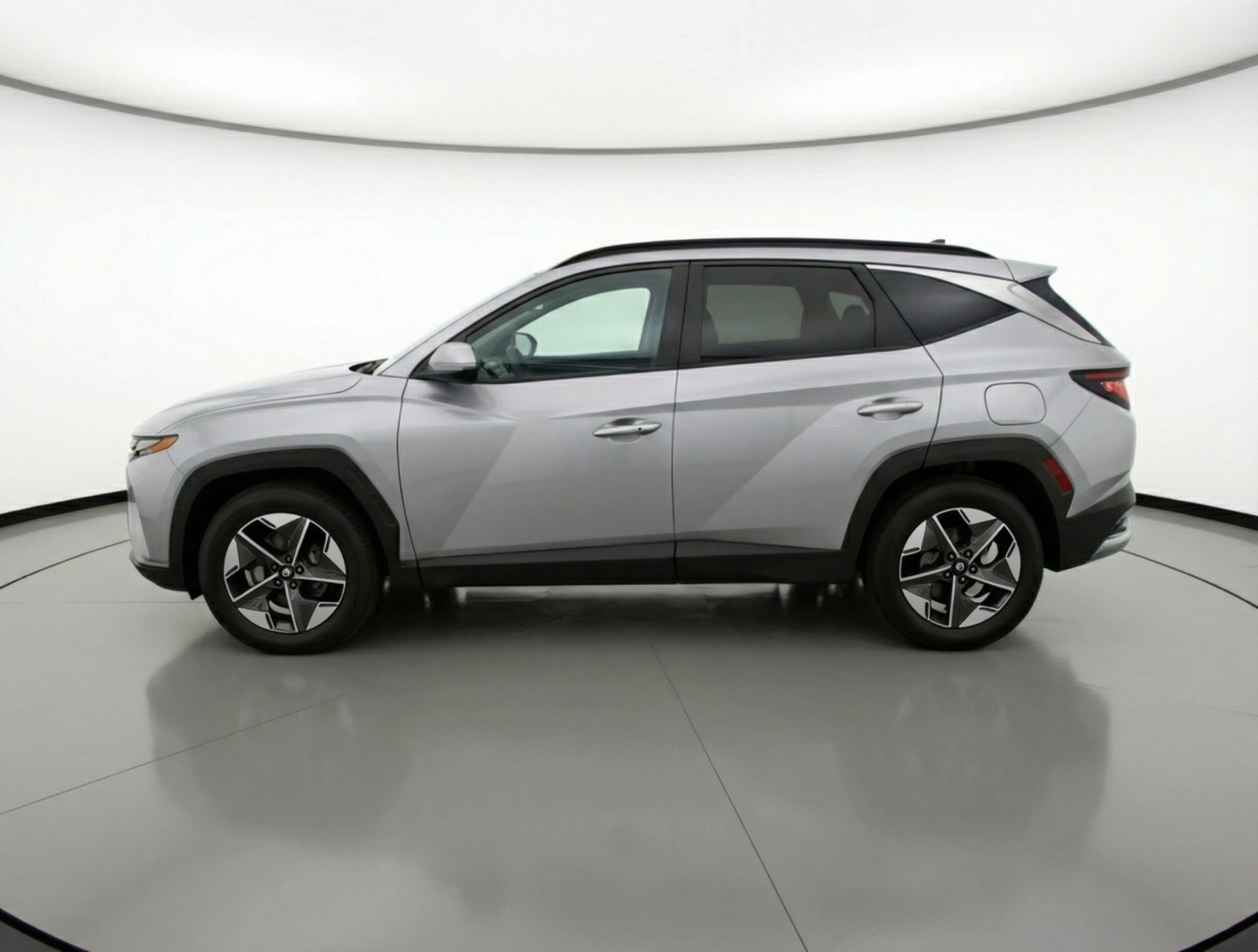 Thumbnail: 2025 Hyundai Tucson - 4