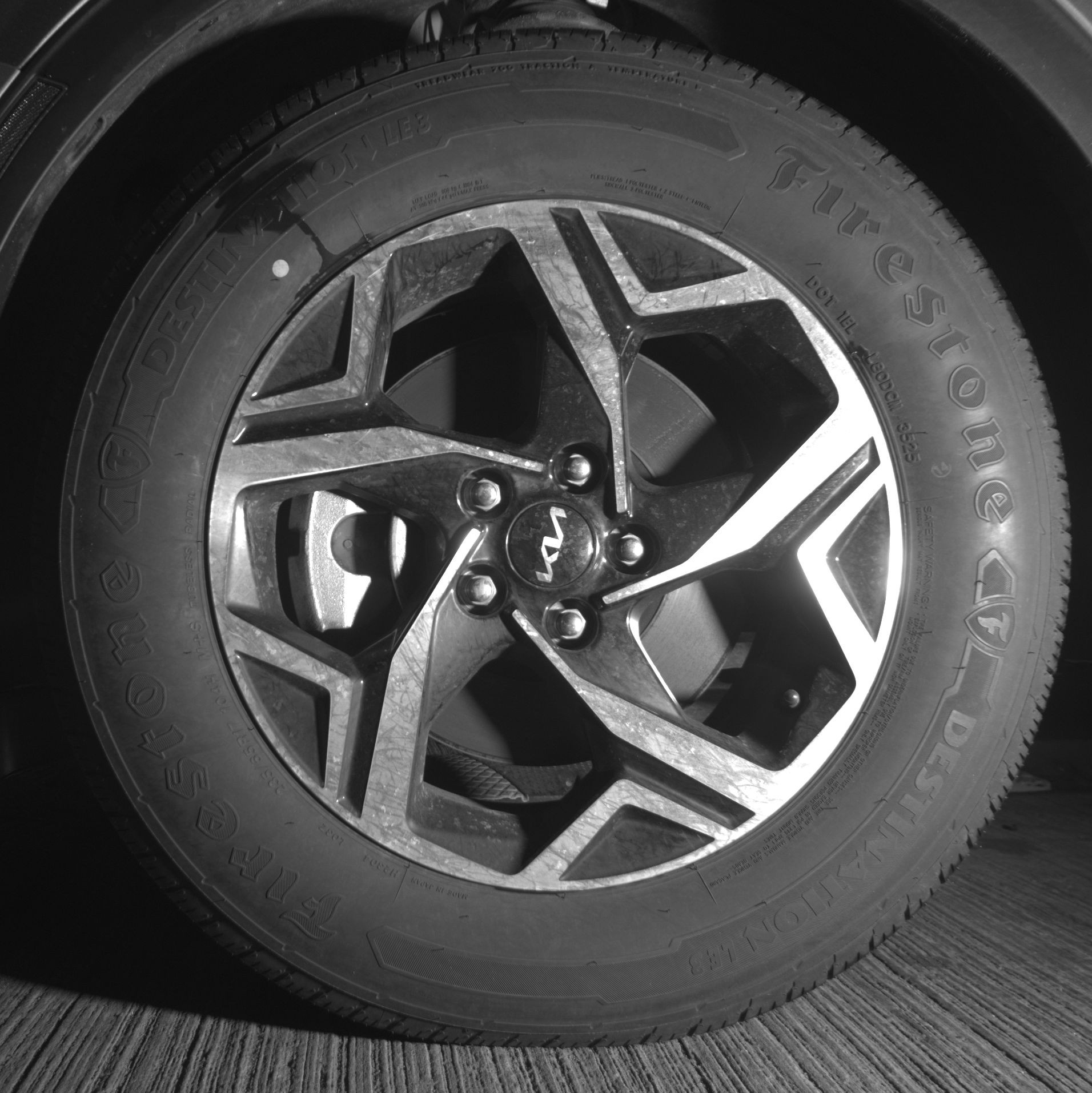 Thumbnail: 2024 Kia Sportage - 9