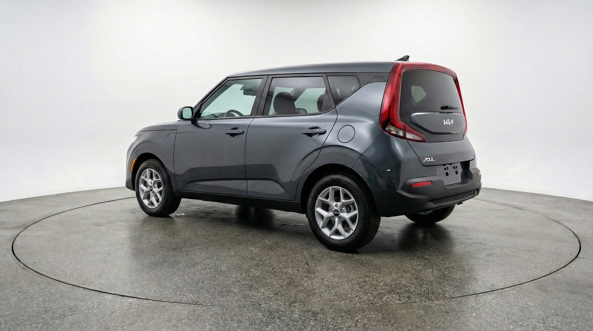 Thumbnail: 2025 Kia Soul - 6